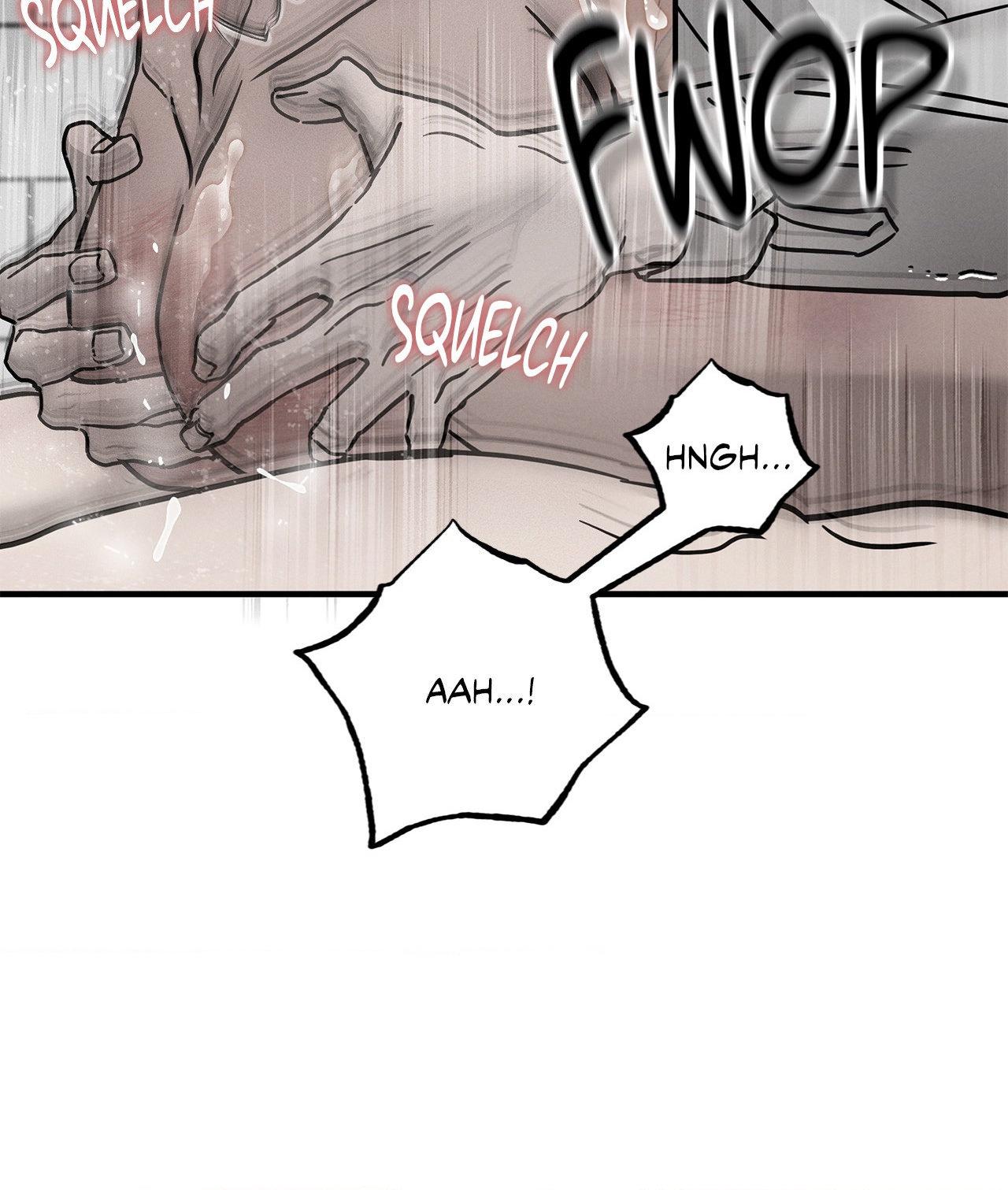 Pietà [Official] - Chapter 17 manhwa