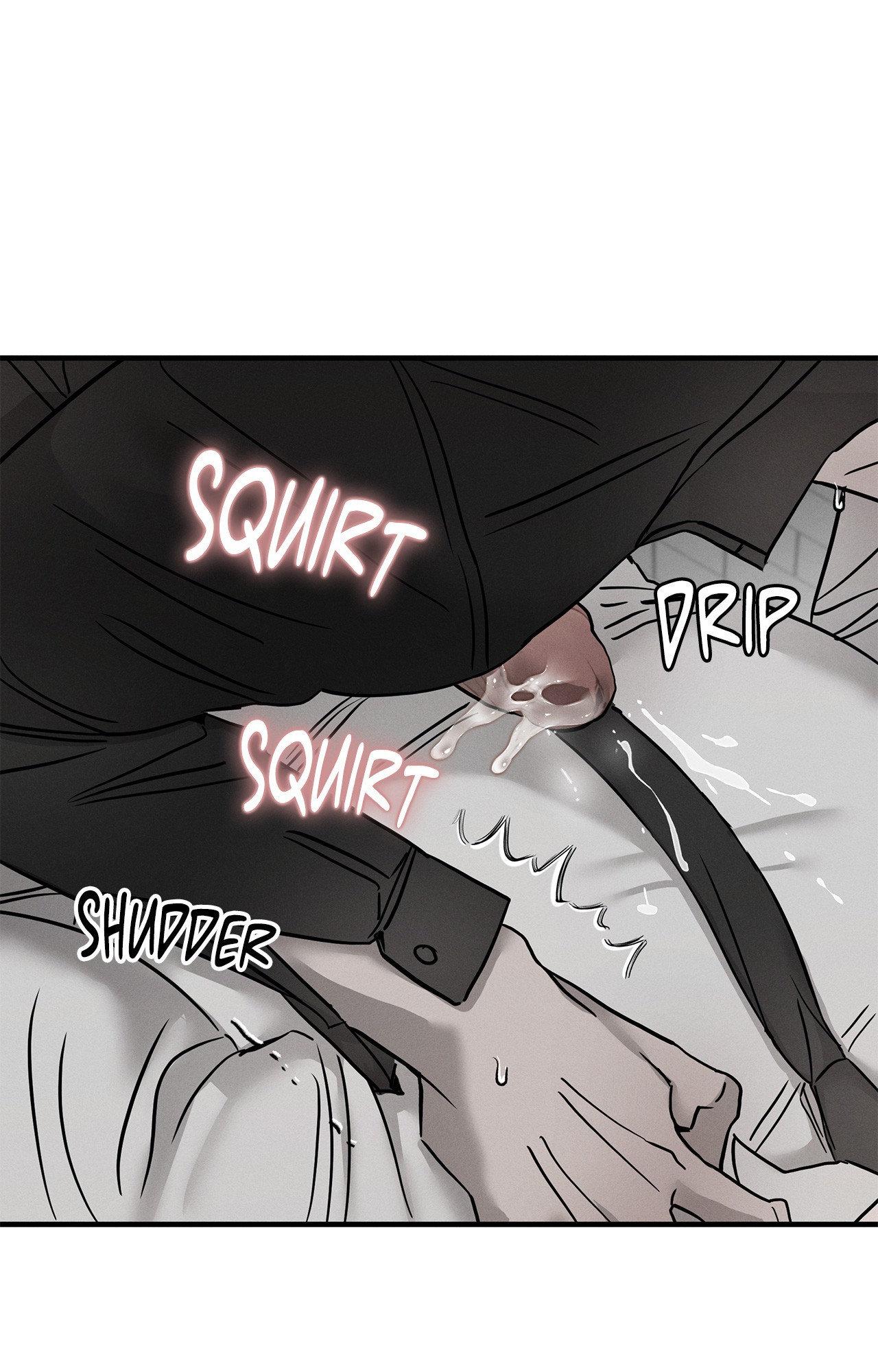 Pietà [Official] - Chapter 17 manhwa