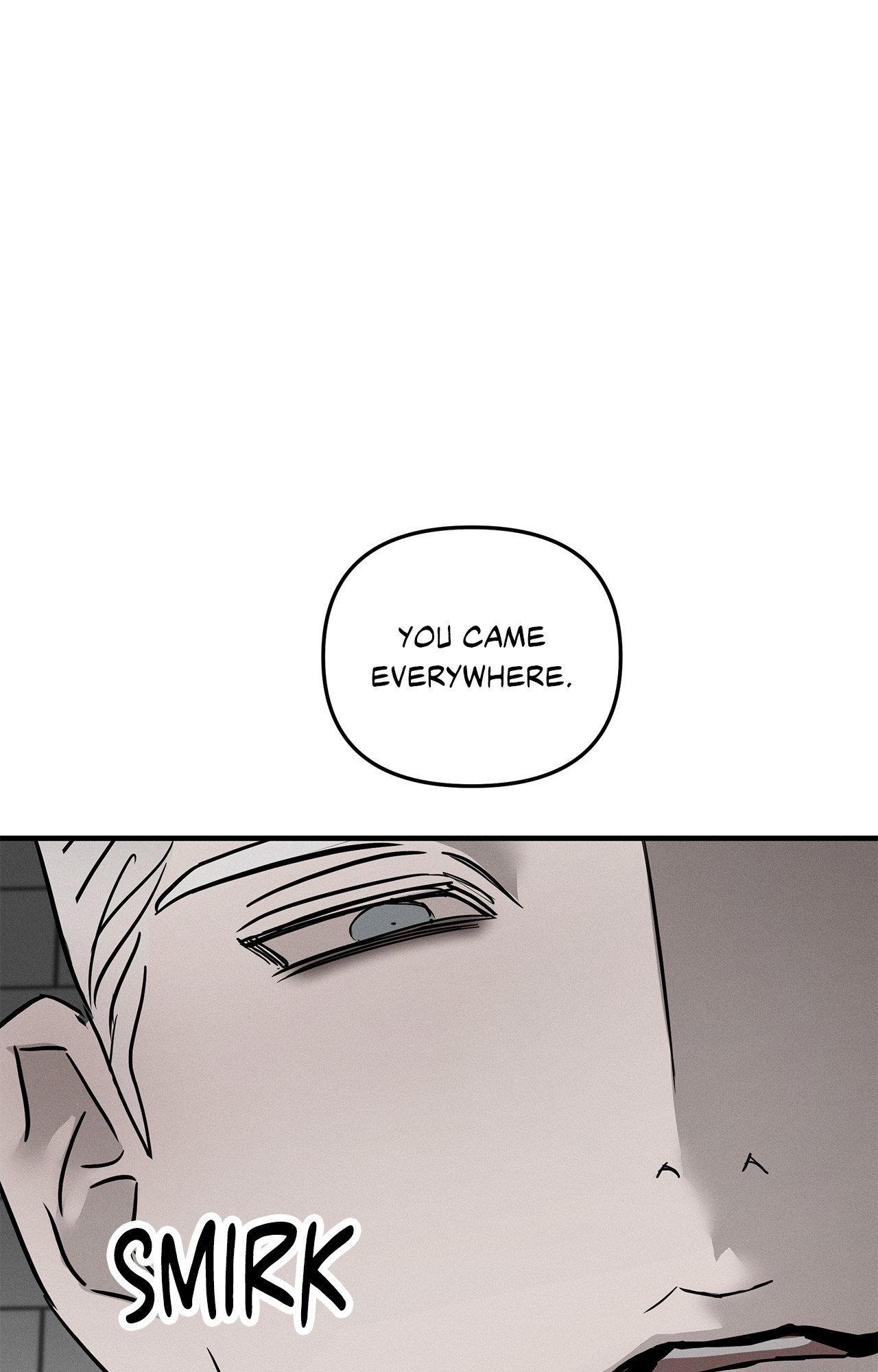 Pietà [Official] - Chapter 17 manhwa