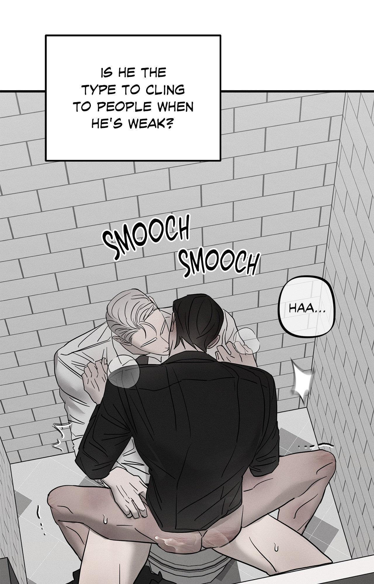 Pietà [Official] - Chapter 17 manhwa