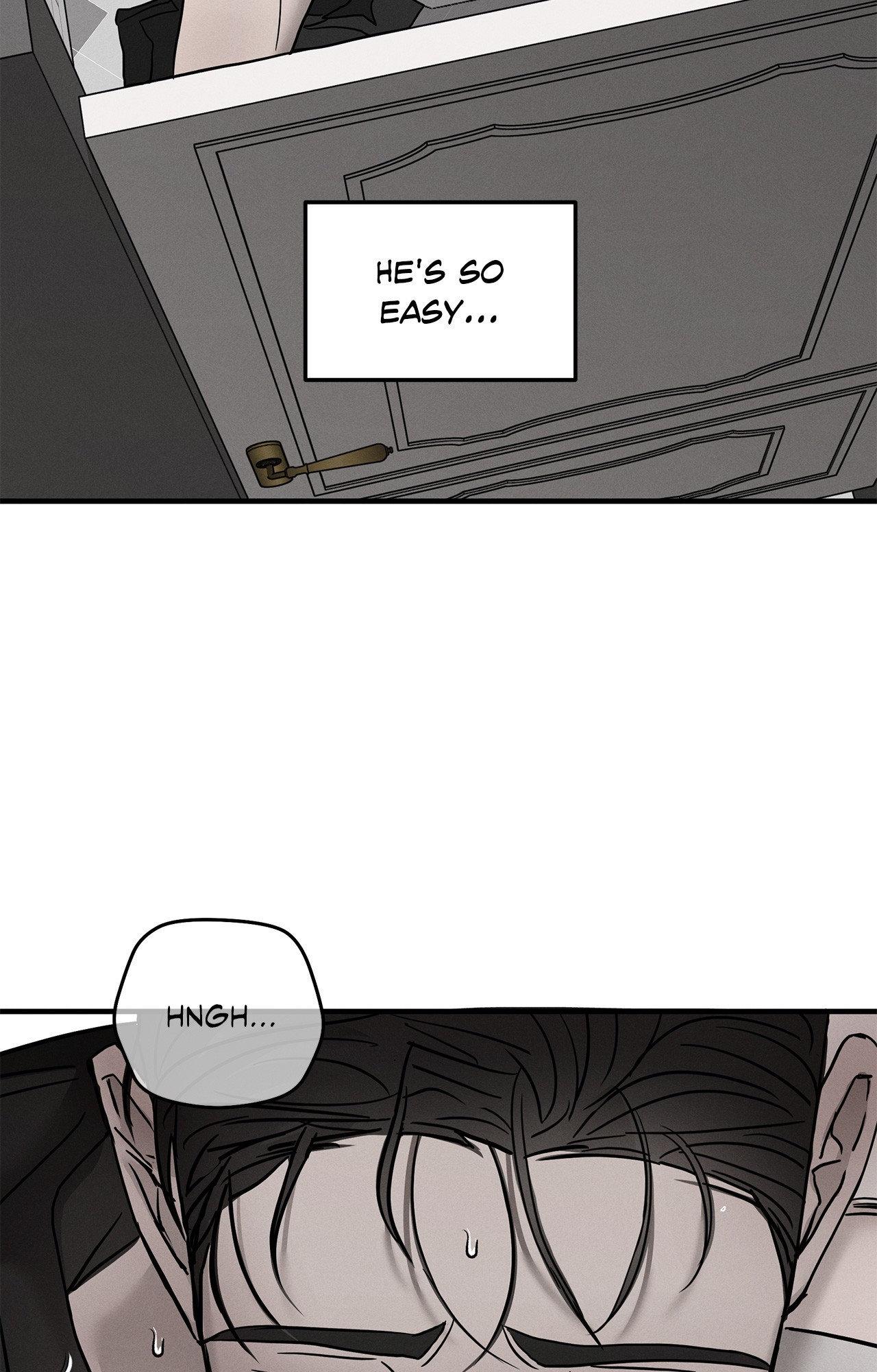Pietà [Official] - Chapter 17 manhwa