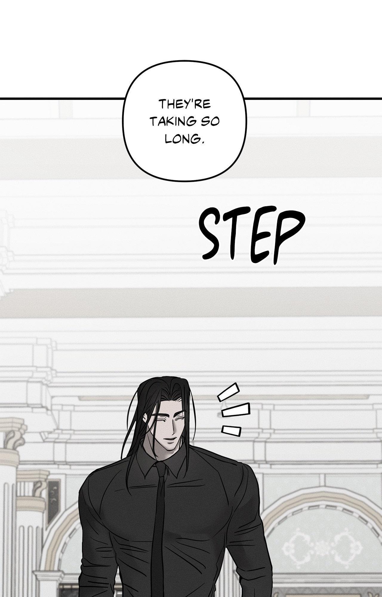 Pietà [Official] - Chapter 17 manhwa