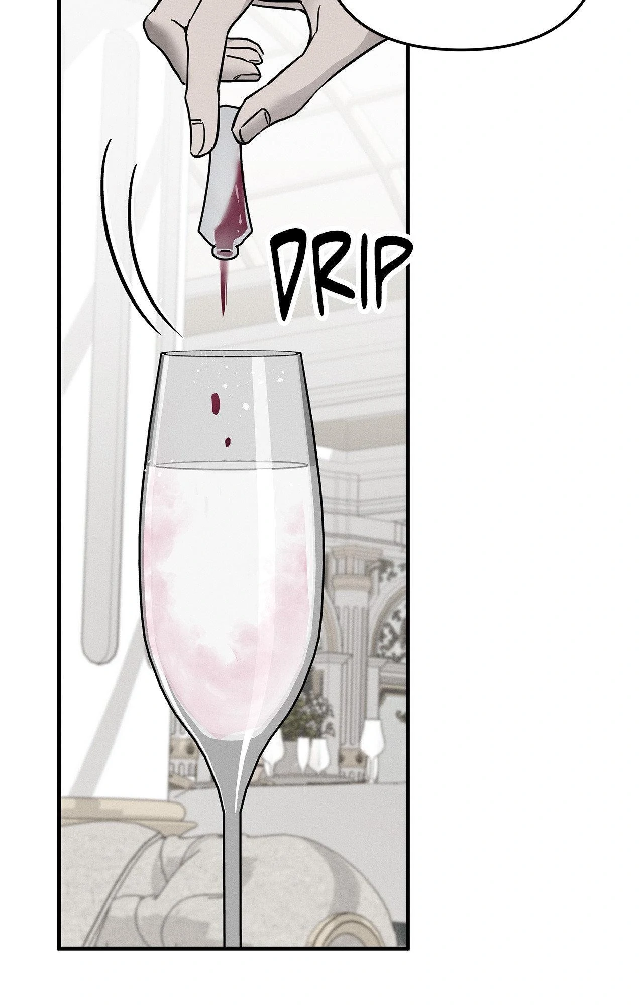 Pietà [Official] - Chapter 17 manhwa