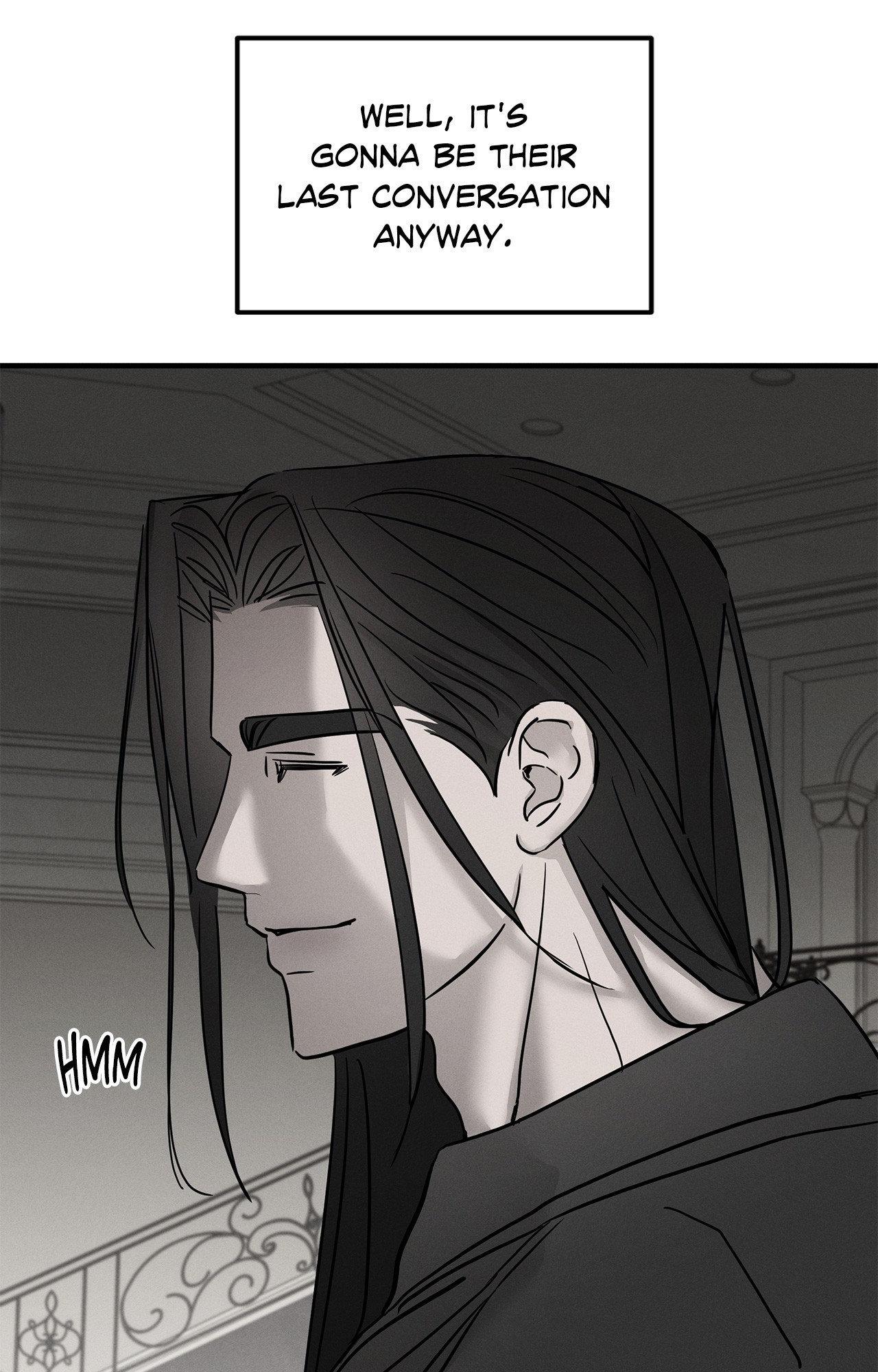 Pietà [Official] - Chapter 17 manhwa