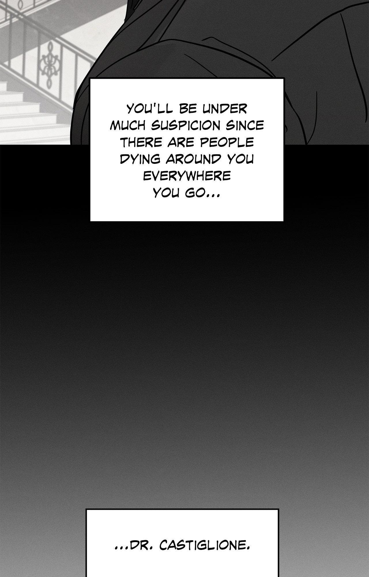 Pietà [Official] - Chapter 17 manhwa