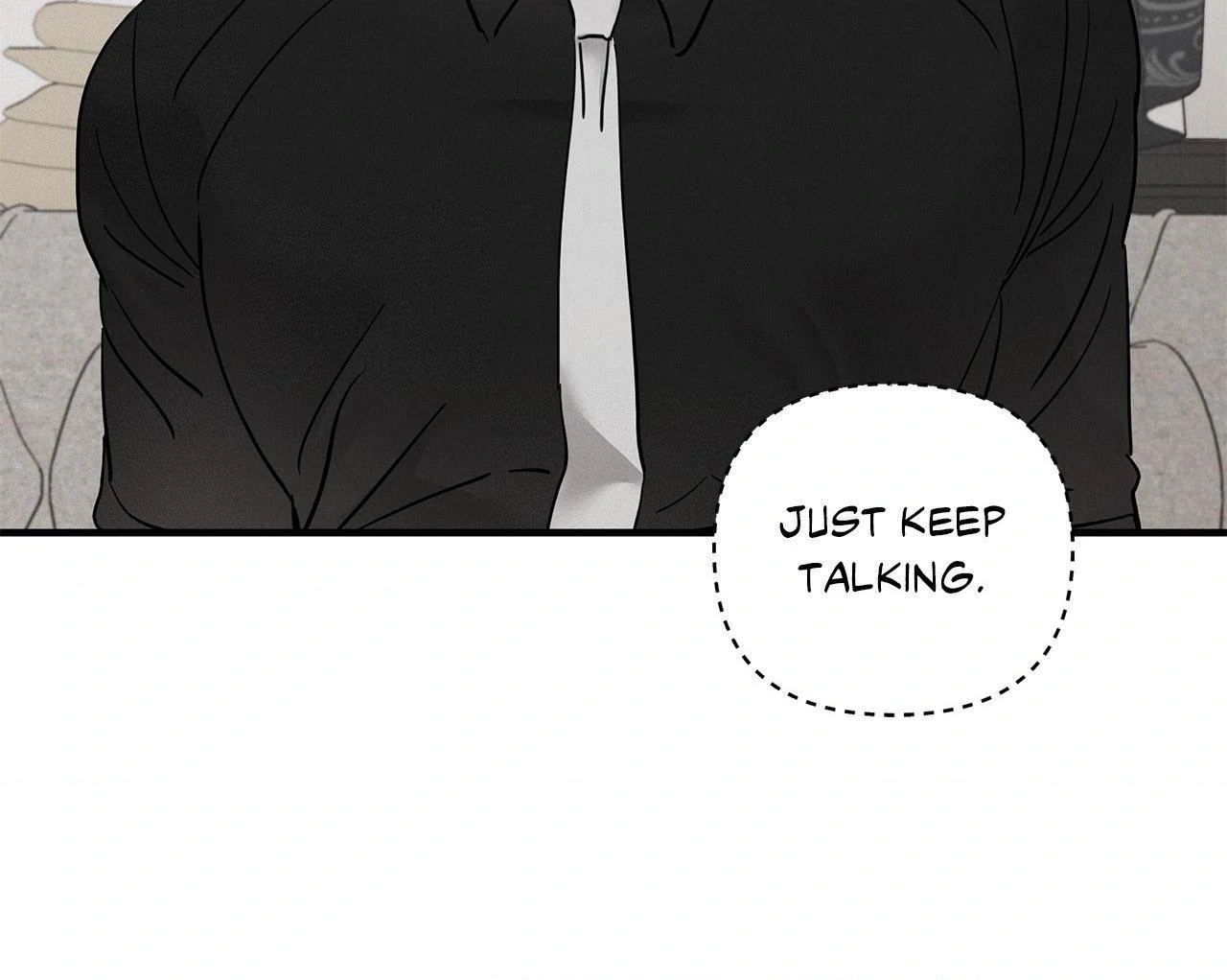 Pietà [Official] - Chapter 18 manhwa
