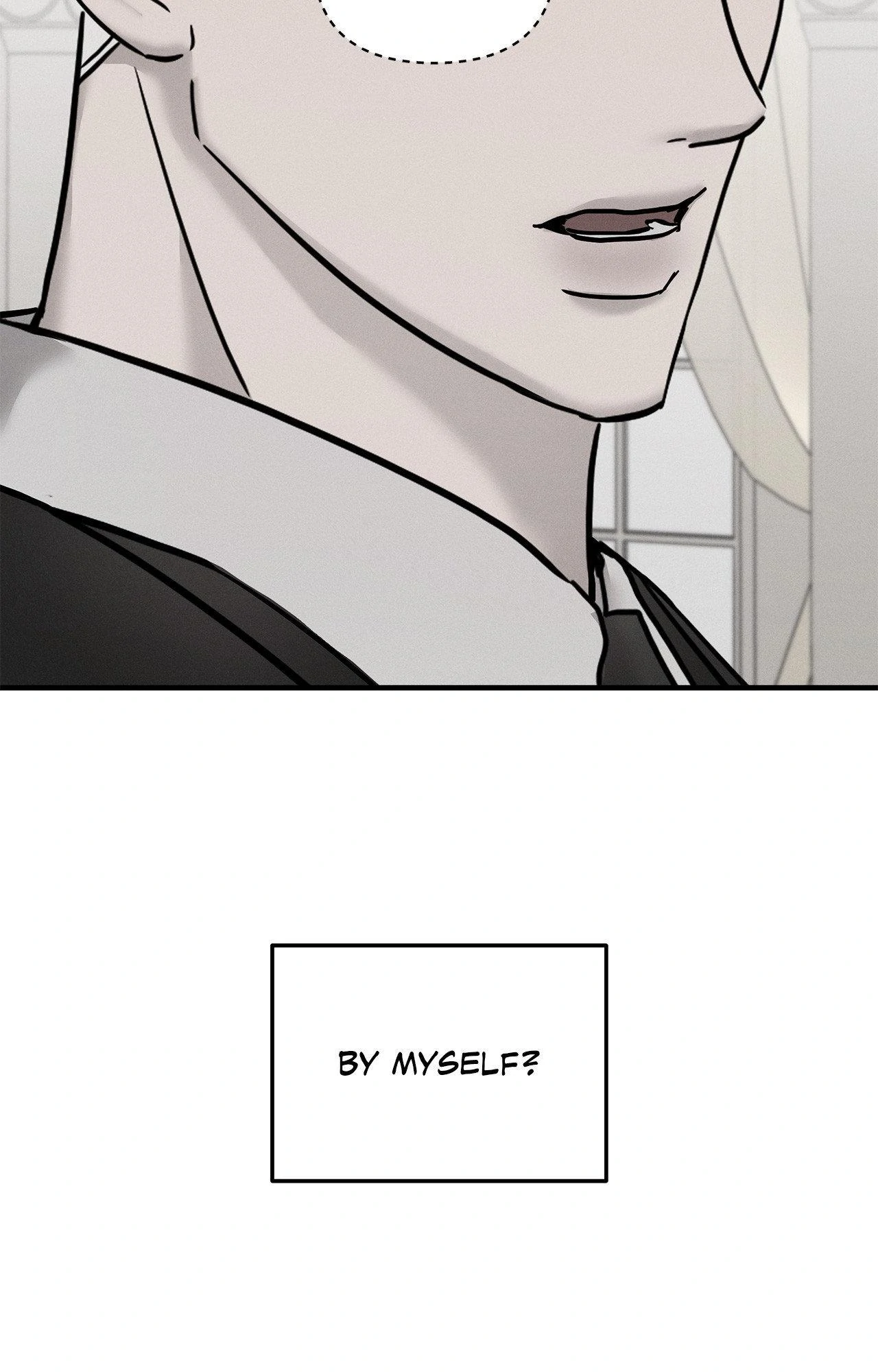 Pietà [Official] - Chapter 18 manhwa