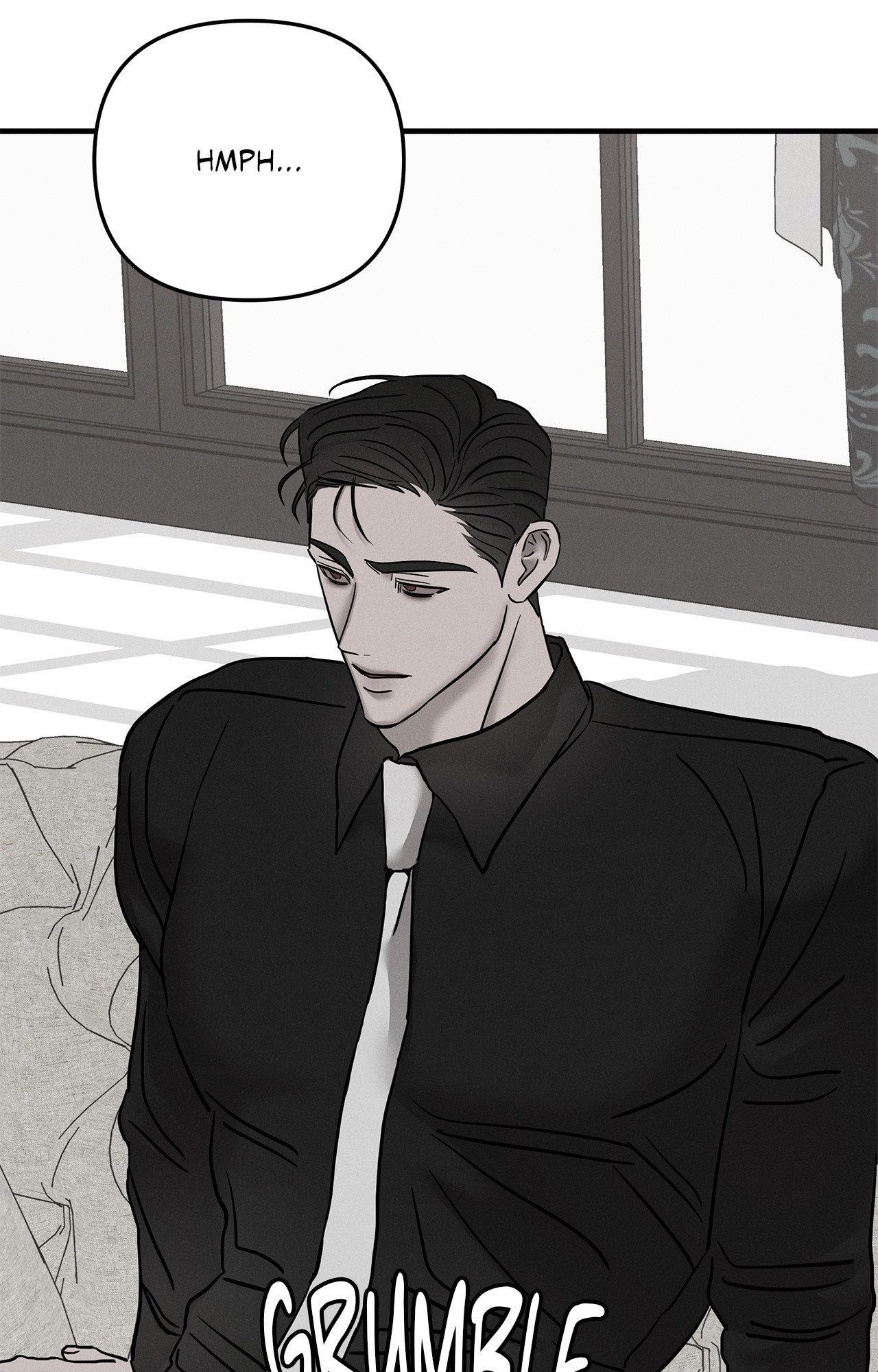 Pietà [Official] - Chapter 18 manhwa