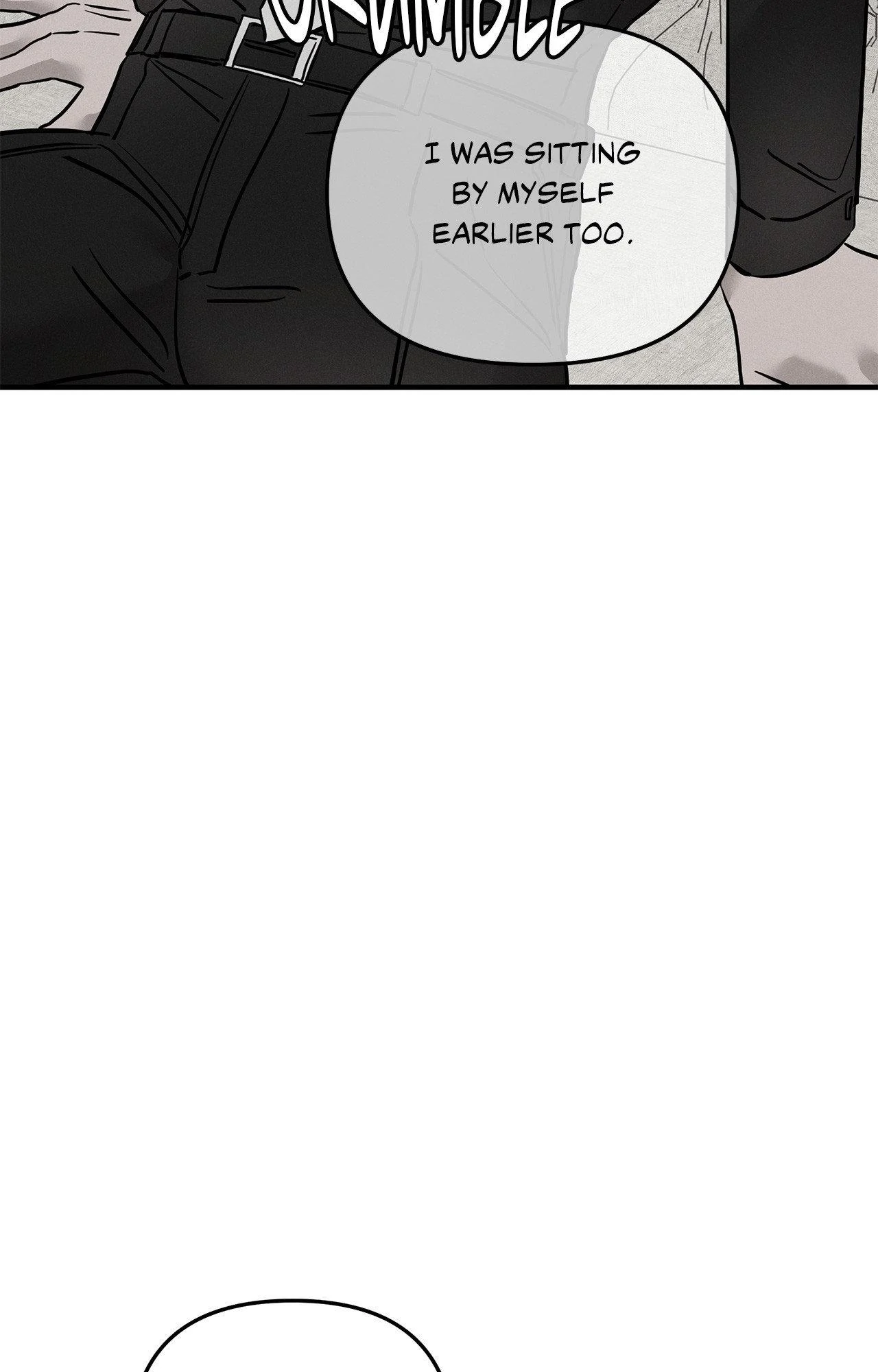Pietà [Official] - Chapter 18 manhwa