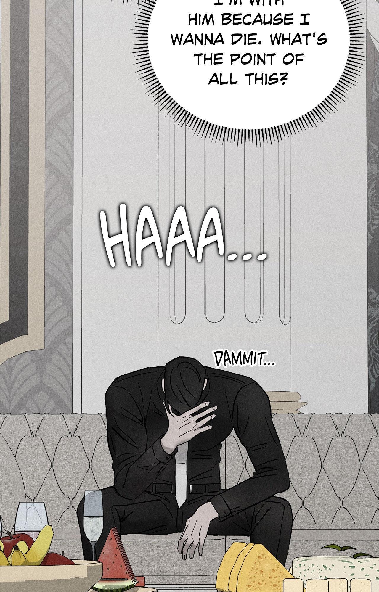Pietà [Official] - Chapter 18 manhwa