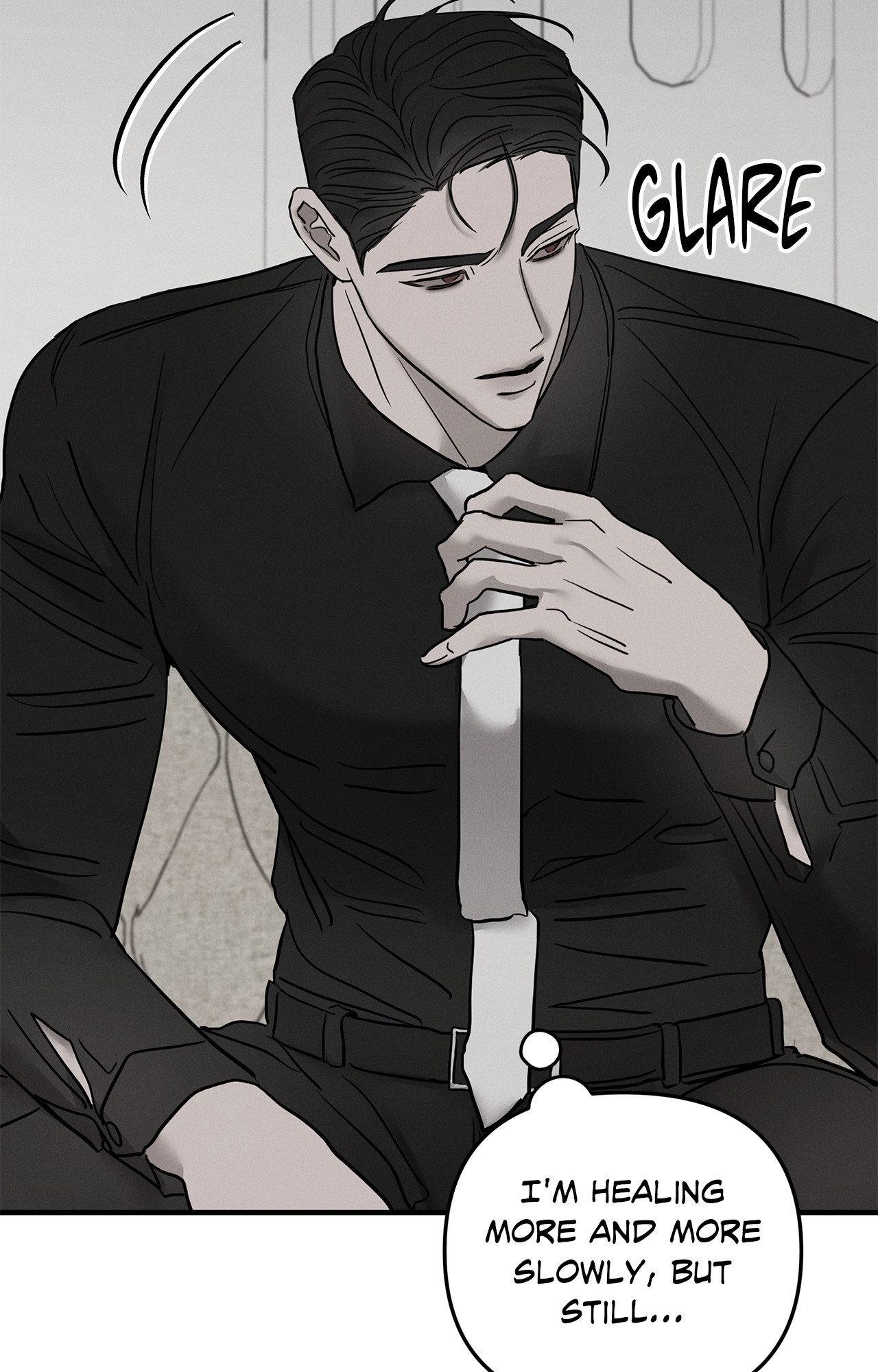 Pietà [Official] - Chapter 18 manhwa