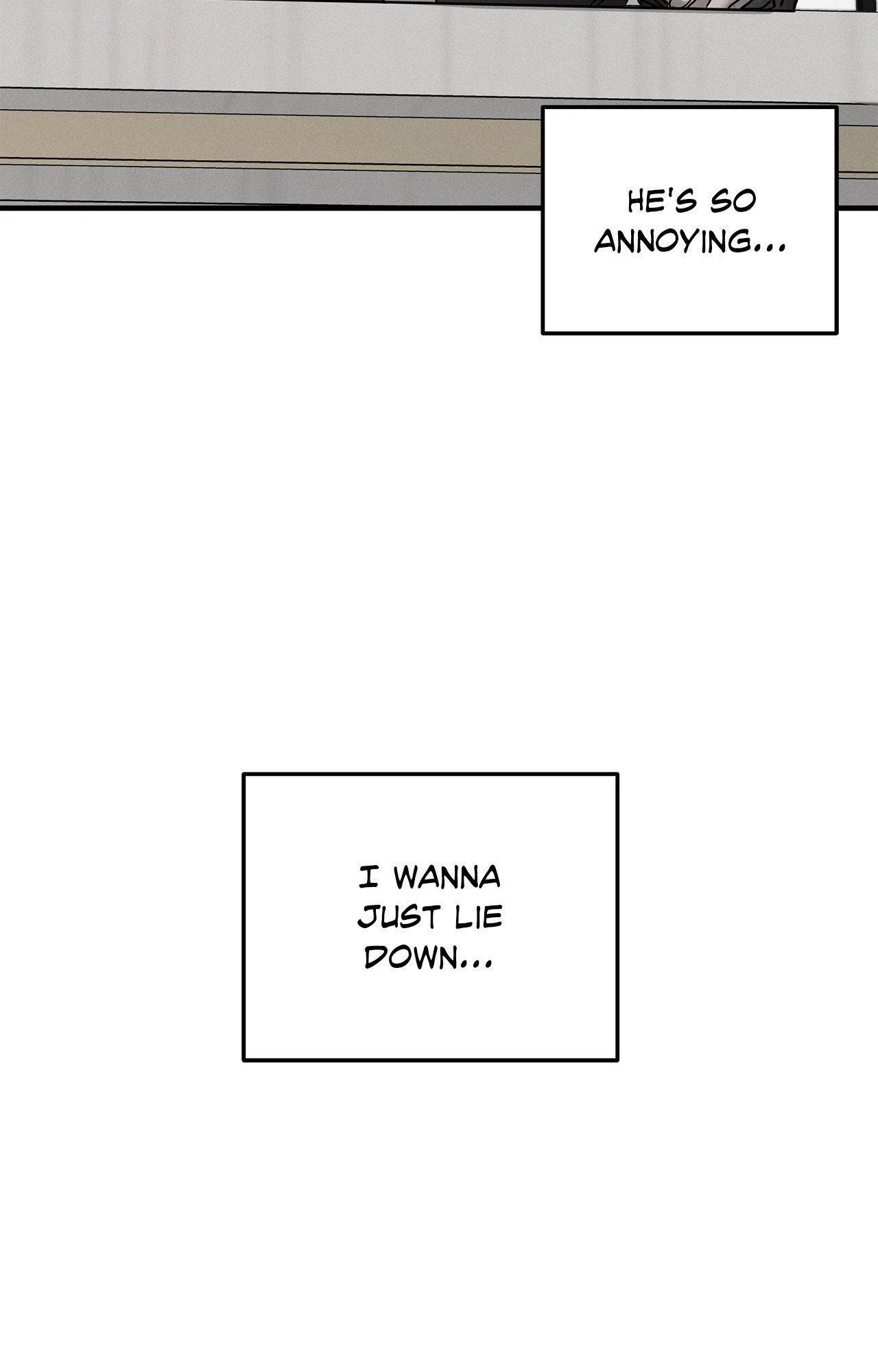 Pietà [Official] - Chapter 18 manhwa