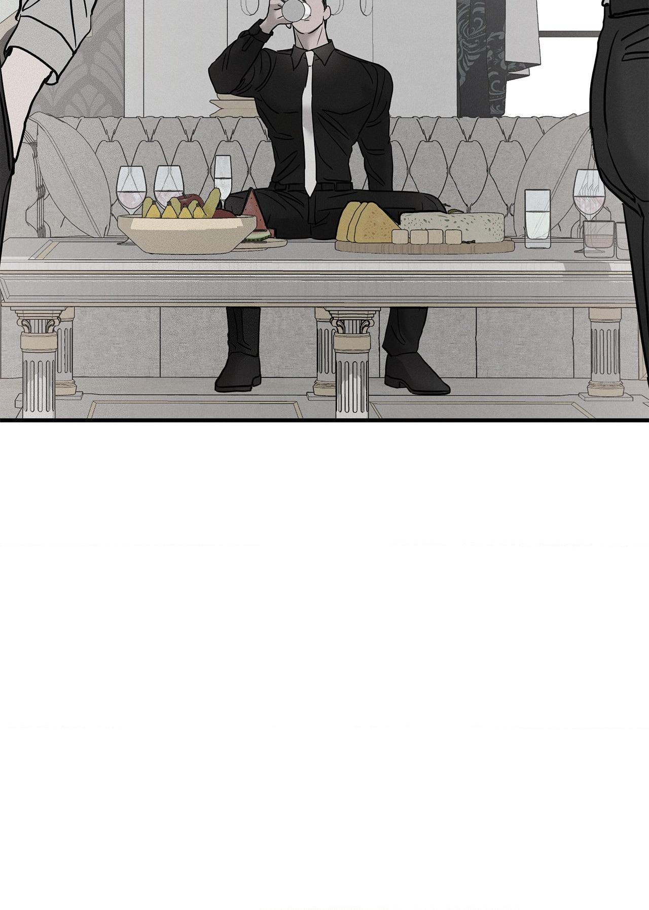Pietà [Official] - Chapter 18 manhwa