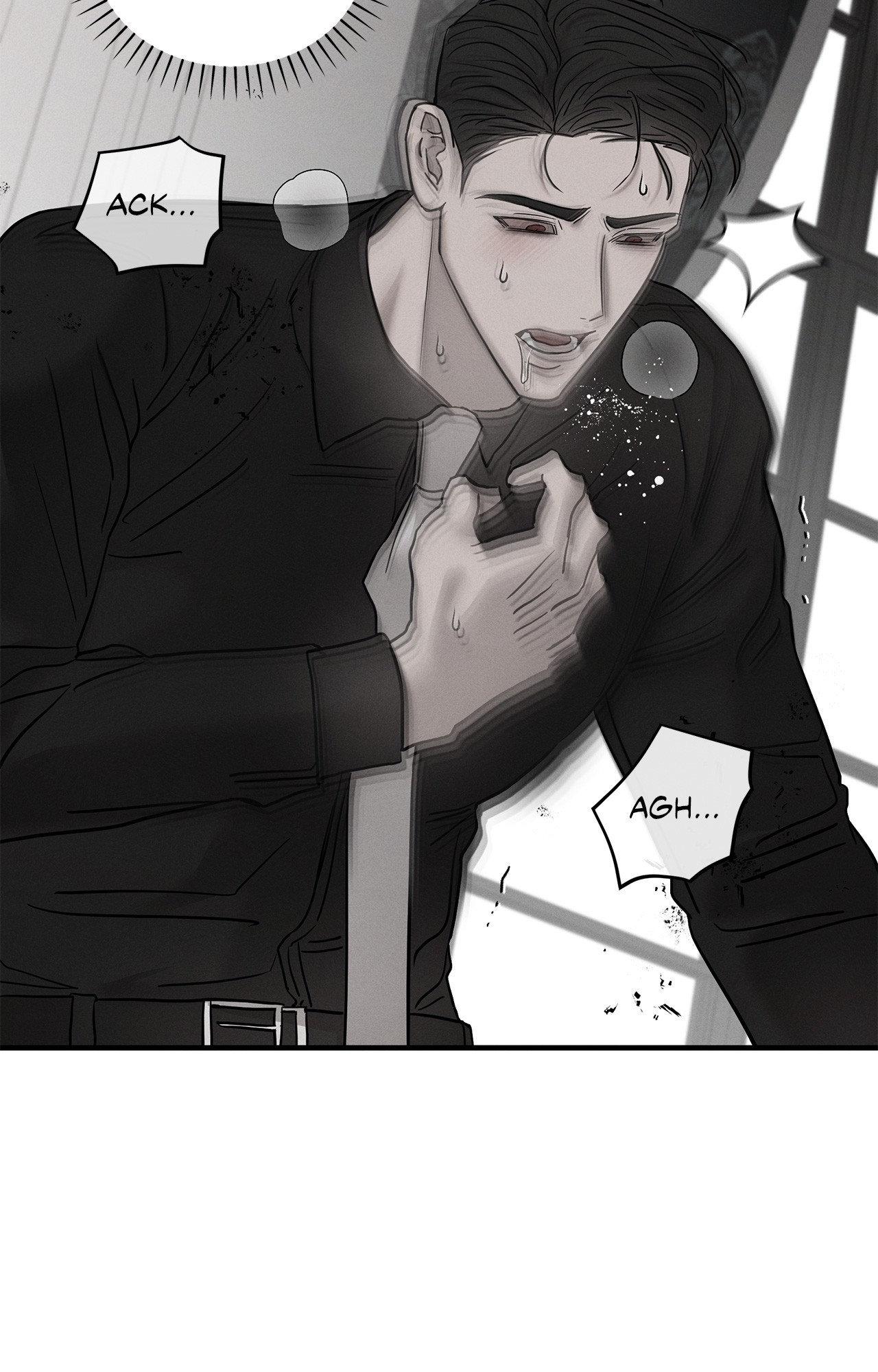 Pietà [Official] - Chapter 18 manhwa