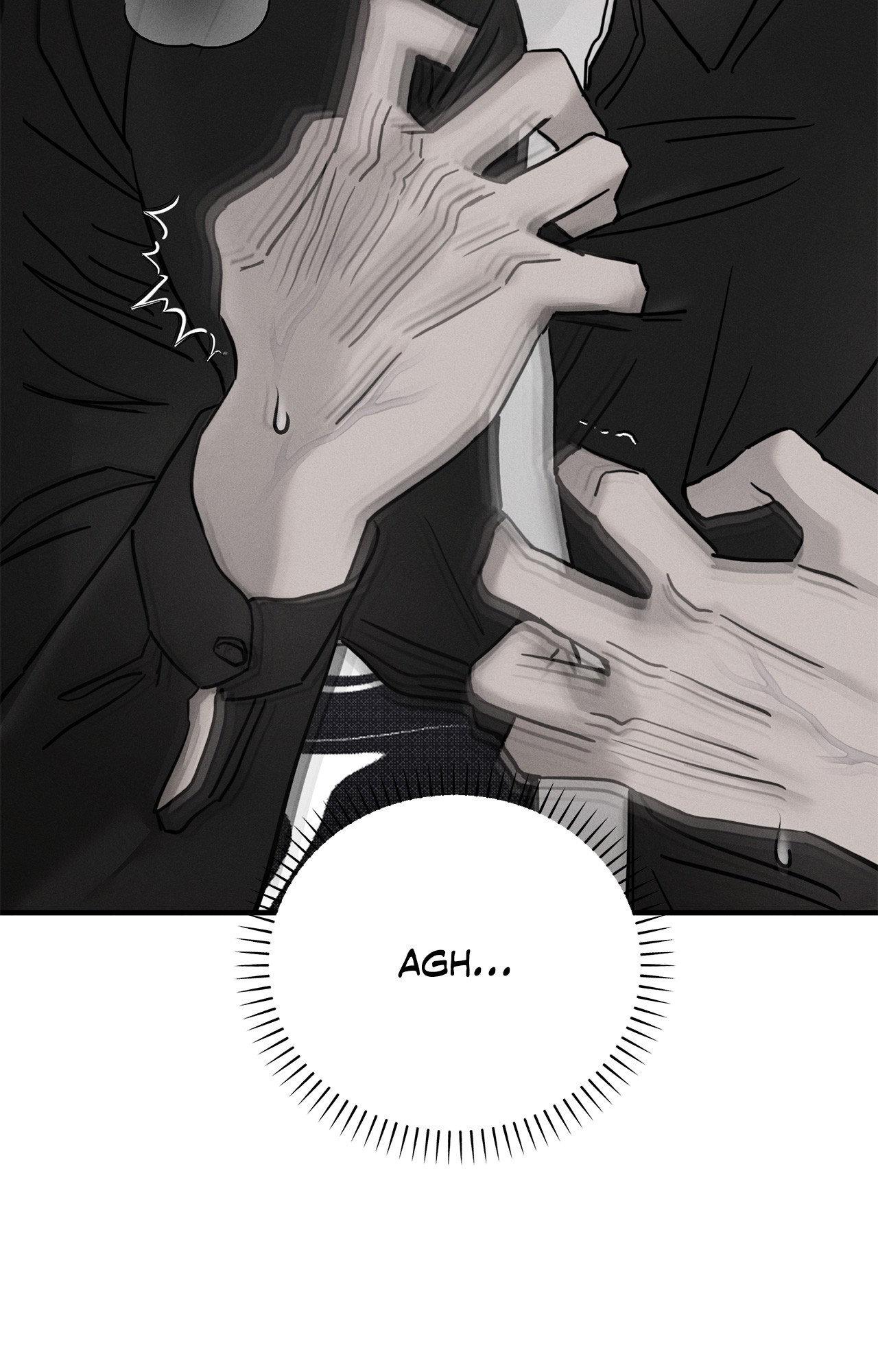 Pietà [Official] - Chapter 18 manhwa