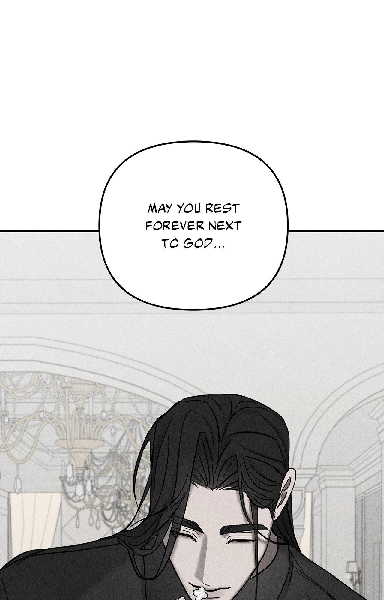Pietà [Official] - Chapter 18 manhwa