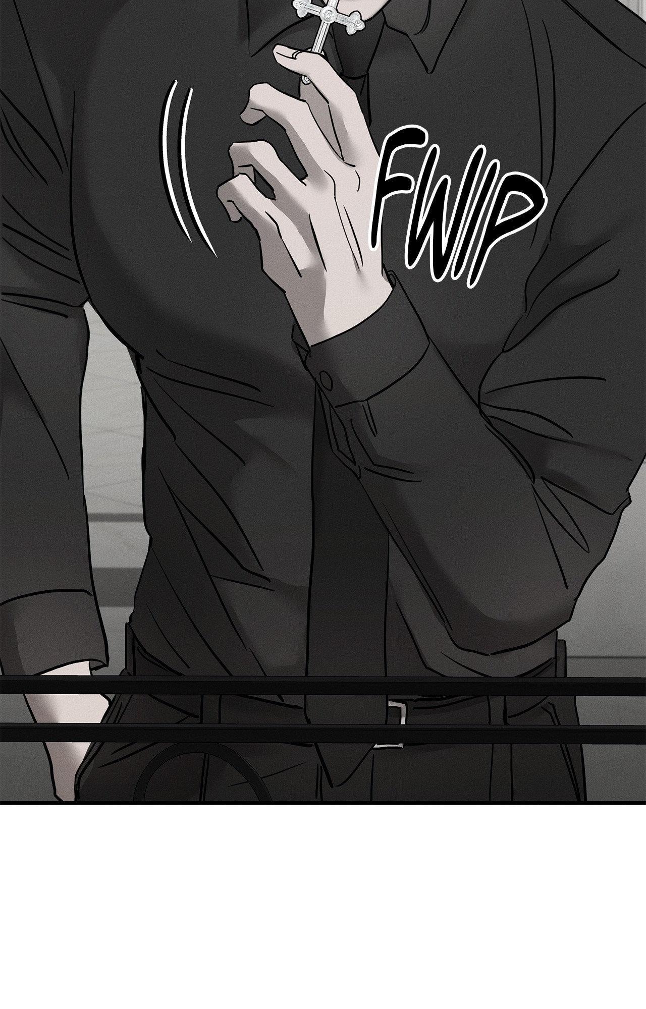 Pietà [Official] - Chapter 18 manhwa