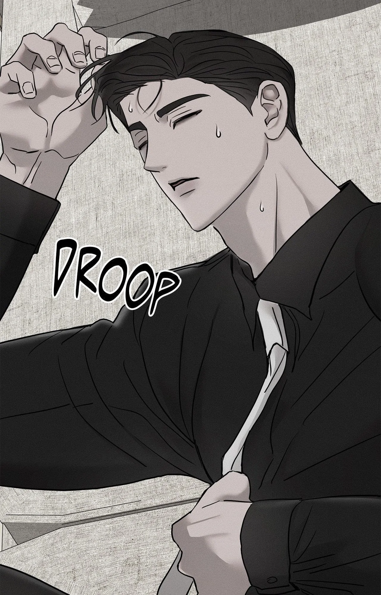 Pietà [Official] - Chapter 18 manhwa
