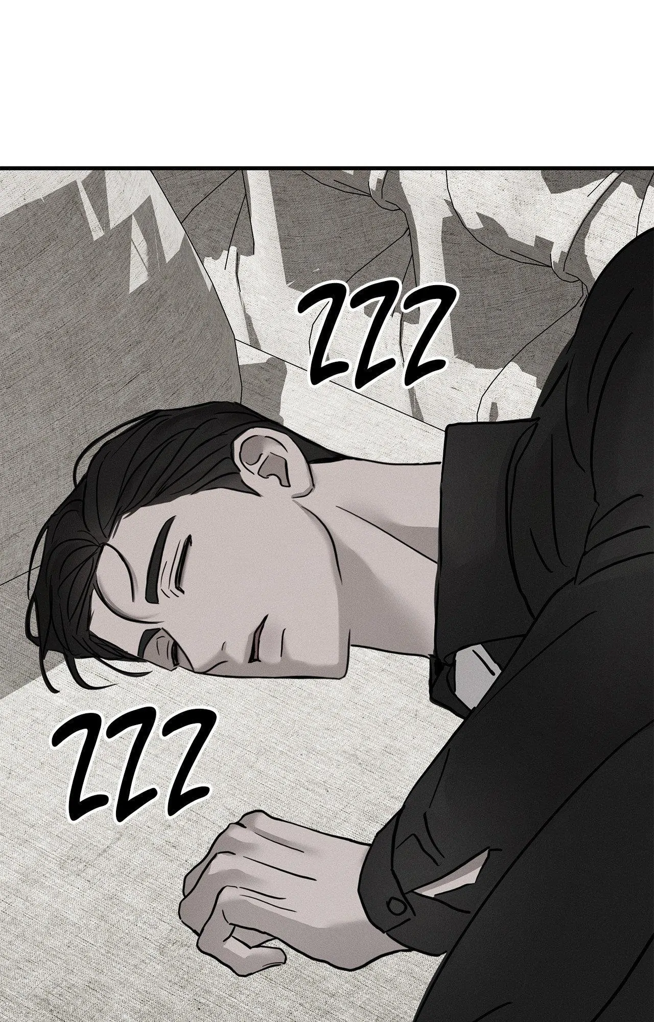 Pietà [Official] - Chapter 18 manhwa
