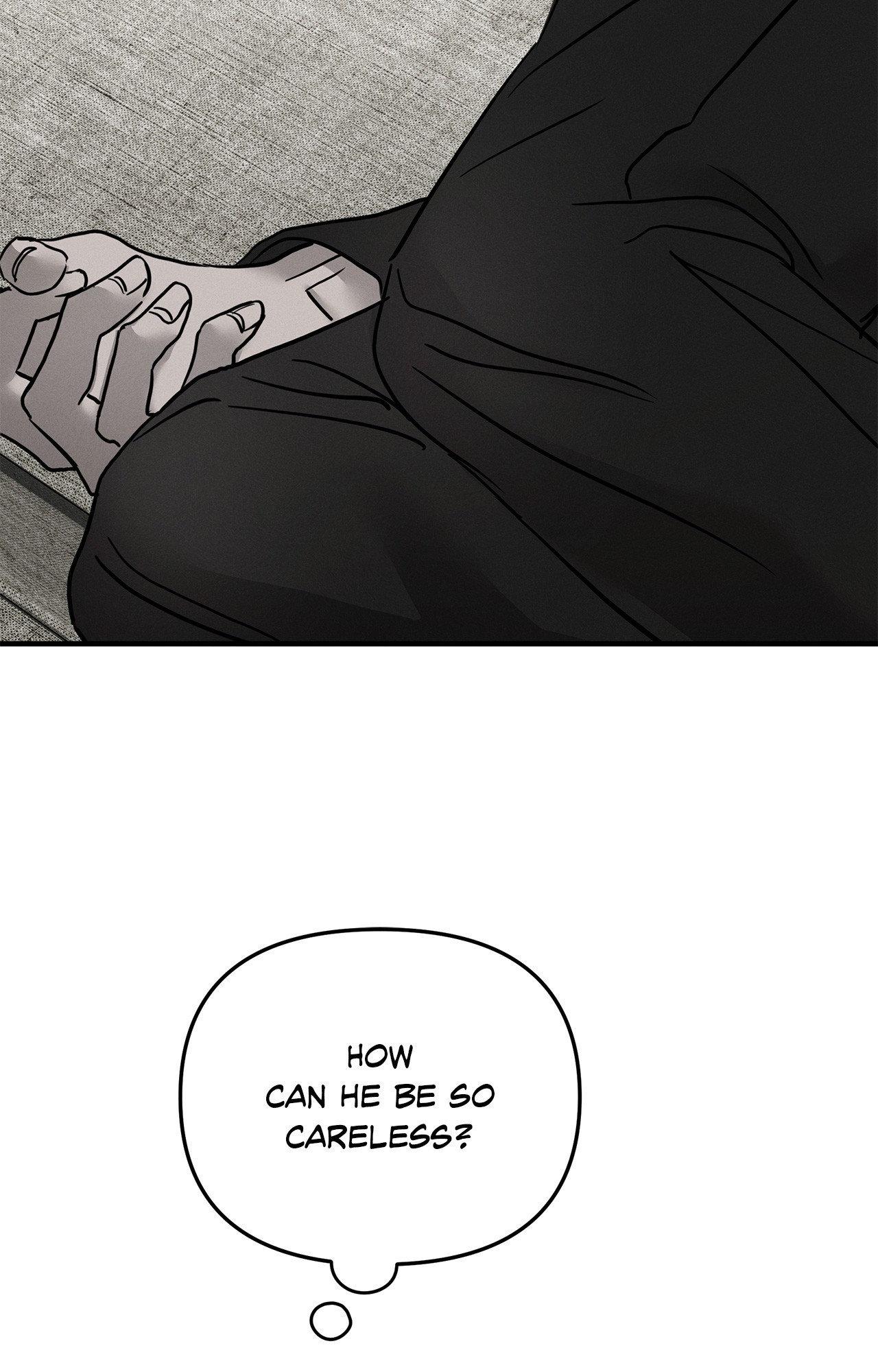 Pietà [Official] - Chapter 18 manhwa