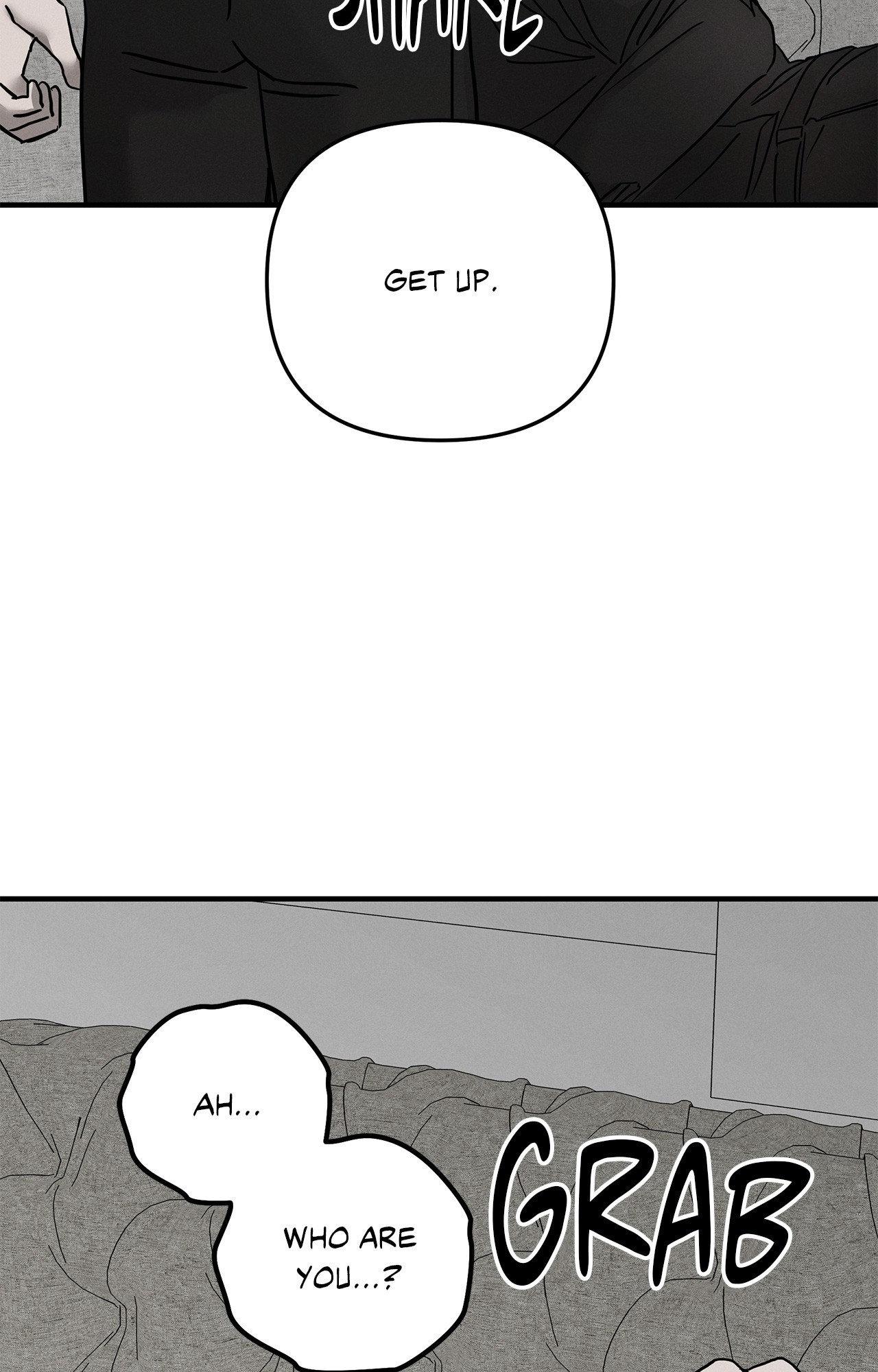 Pietà [Official] - Chapter 18 manhwa