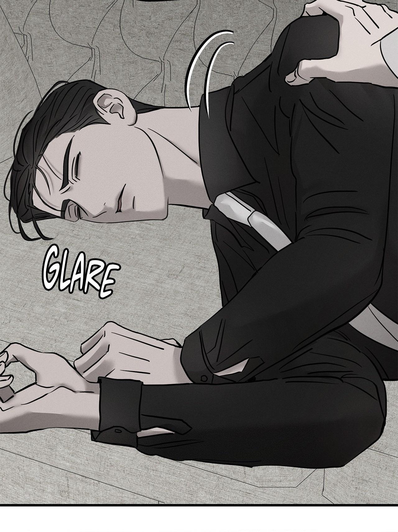 Pietà [Official] - Chapter 18 manhwa