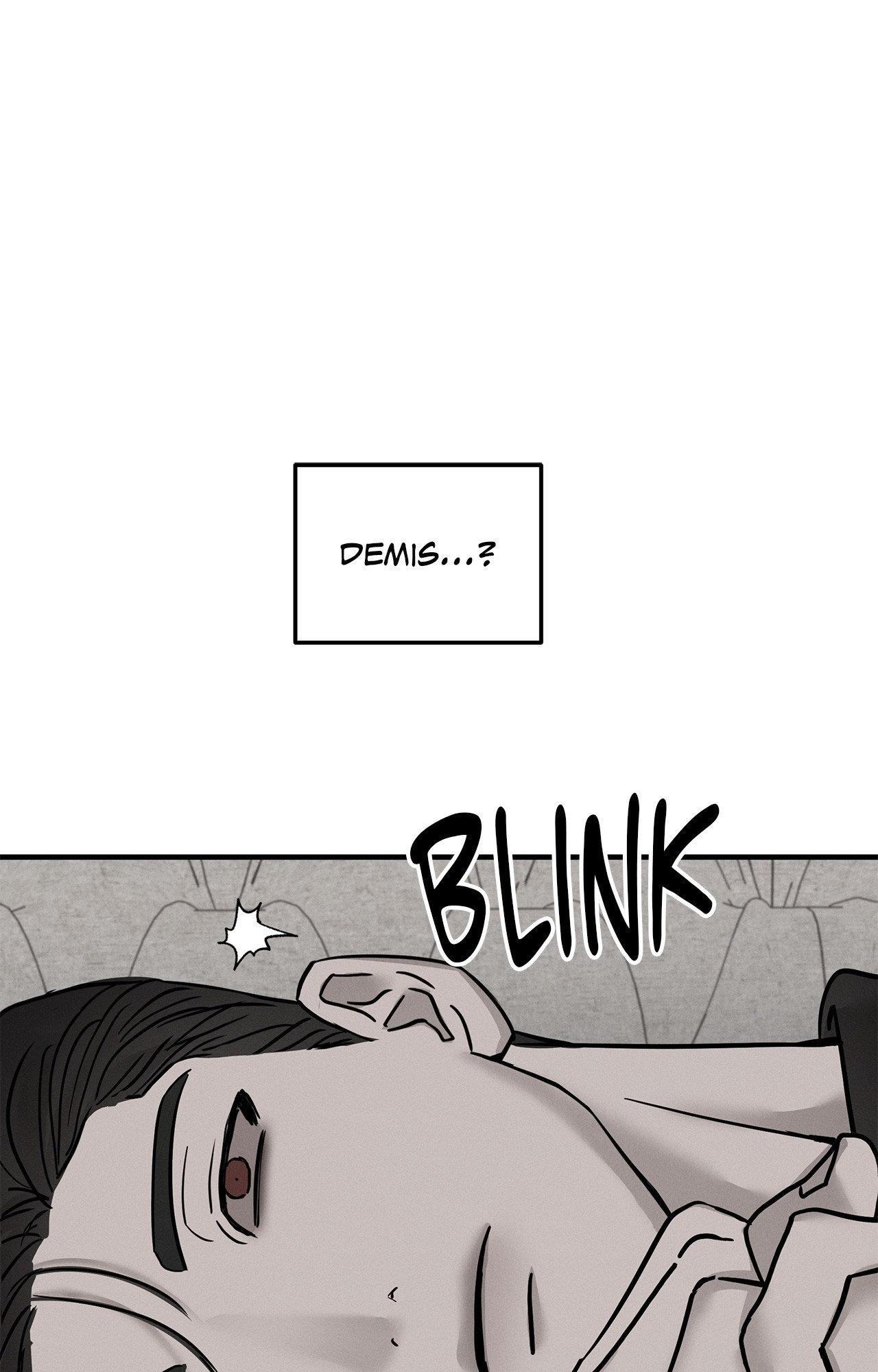 Pietà [Official] - Chapter 18 manhwa
