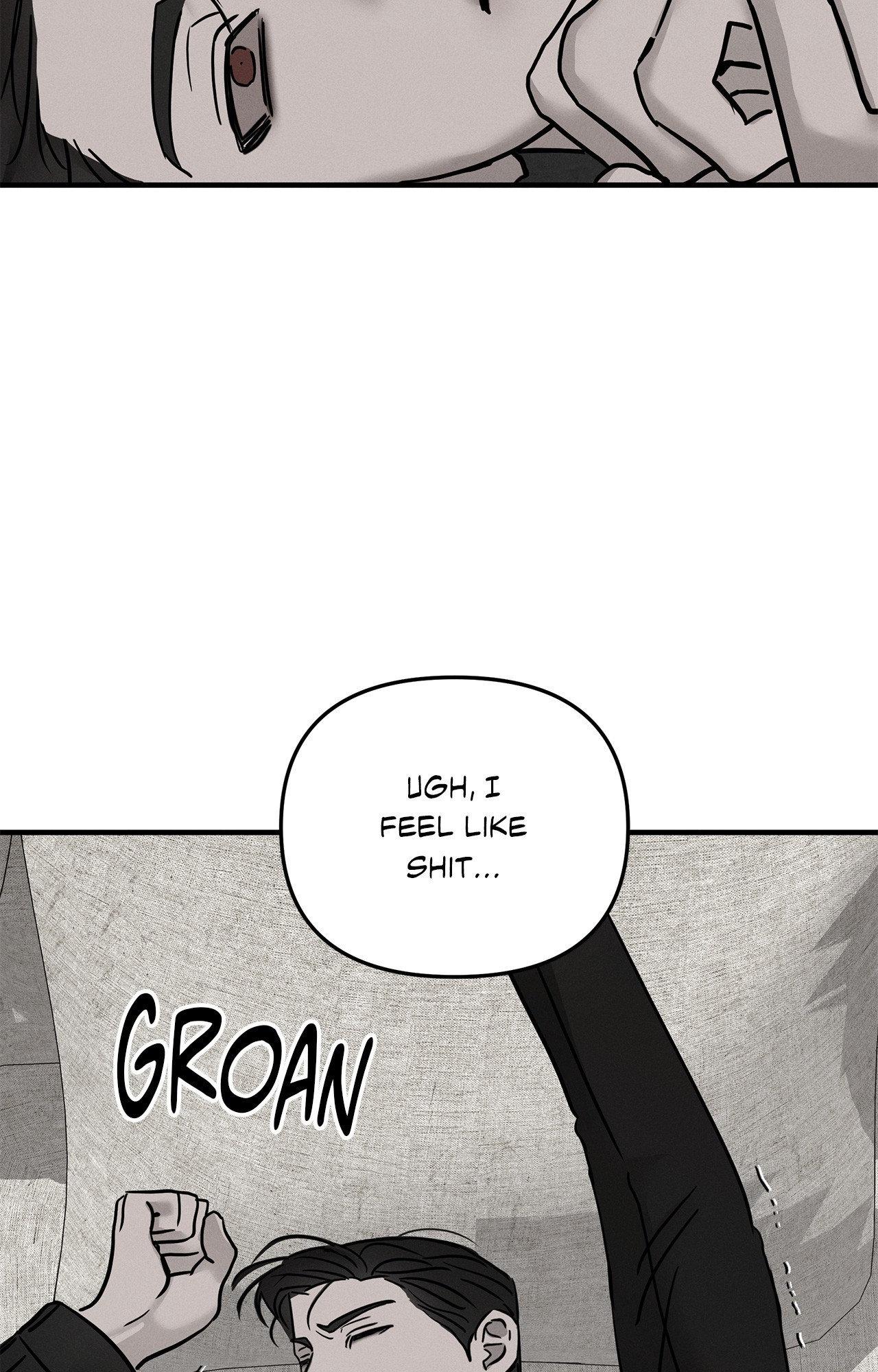 Pietà [Official] - Chapter 18 manhwa