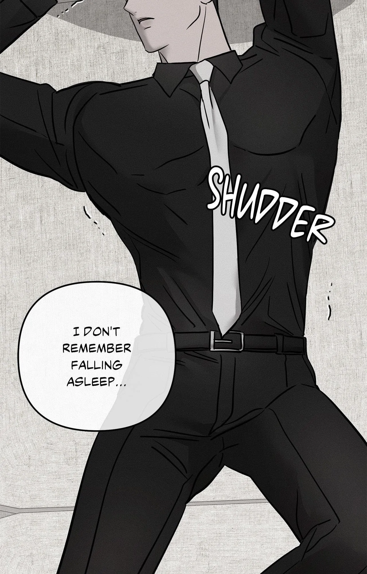 Pietà [Official] - Chapter 18 manhwa