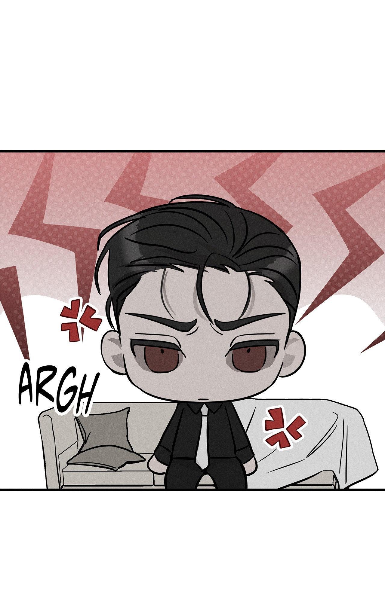 Pietà [Official] - Chapter 18 manhwa