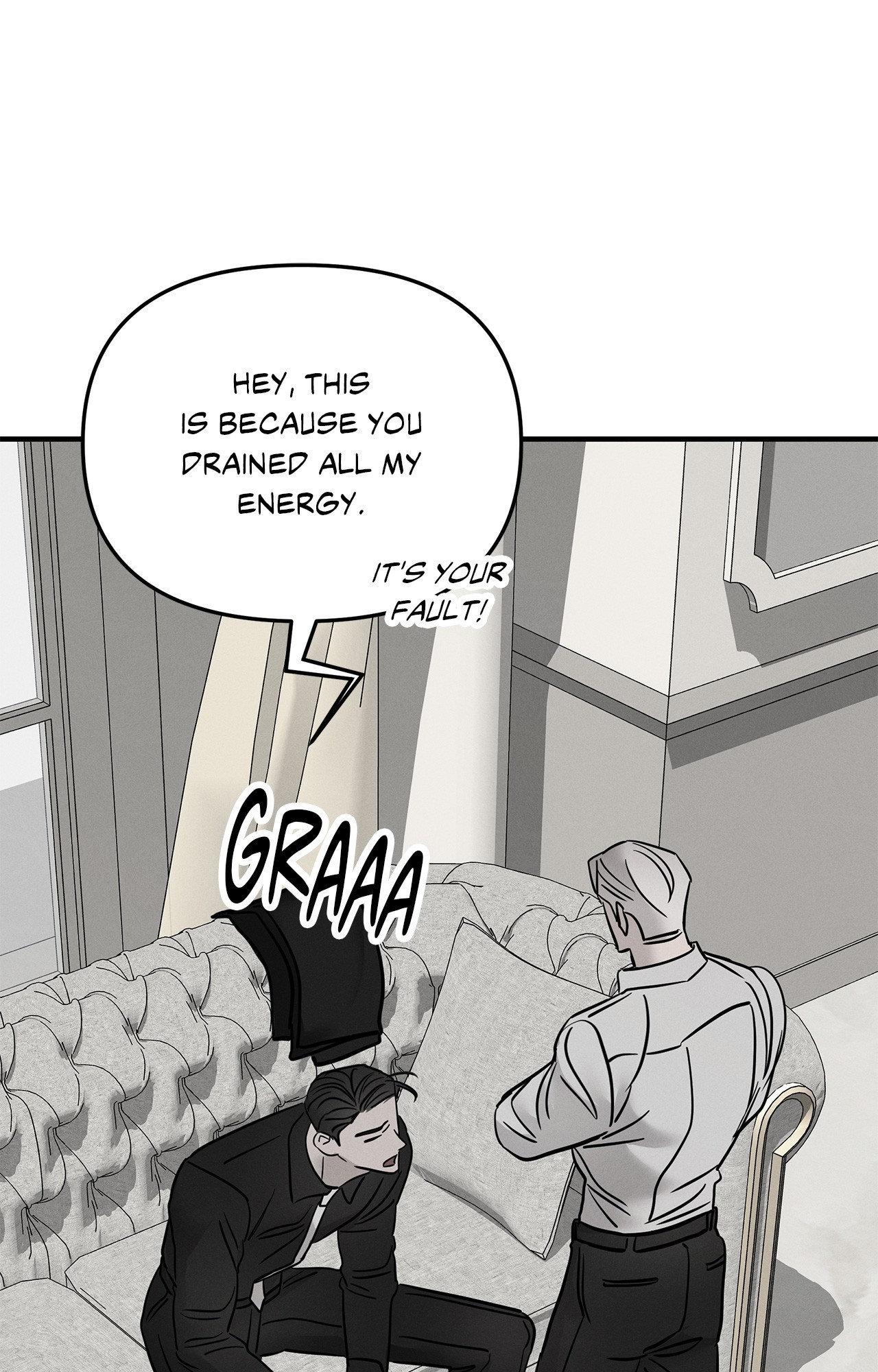 Pietà [Official] - Chapter 18 manhwa