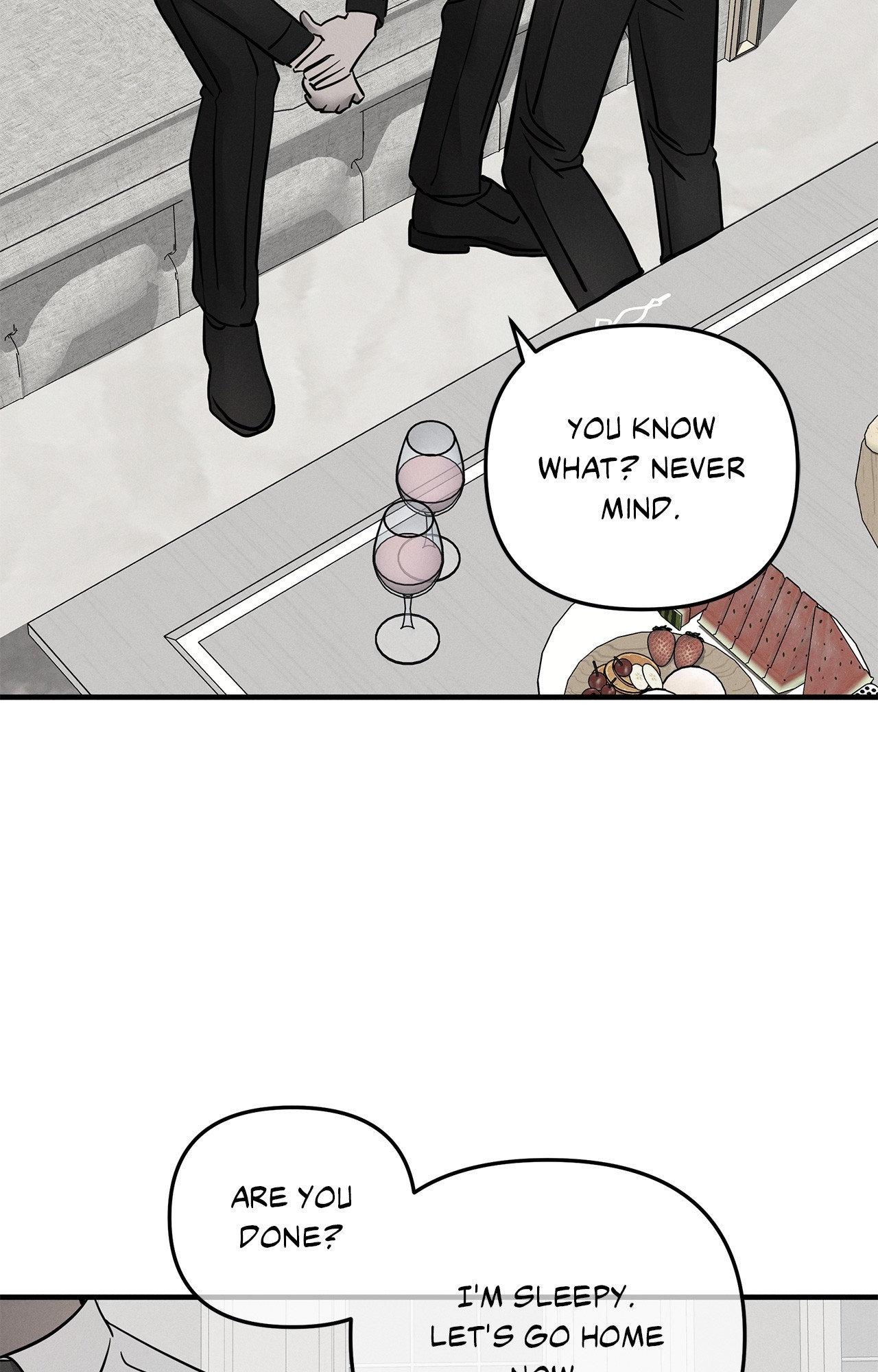 Pietà [Official] - Chapter 18 manhwa