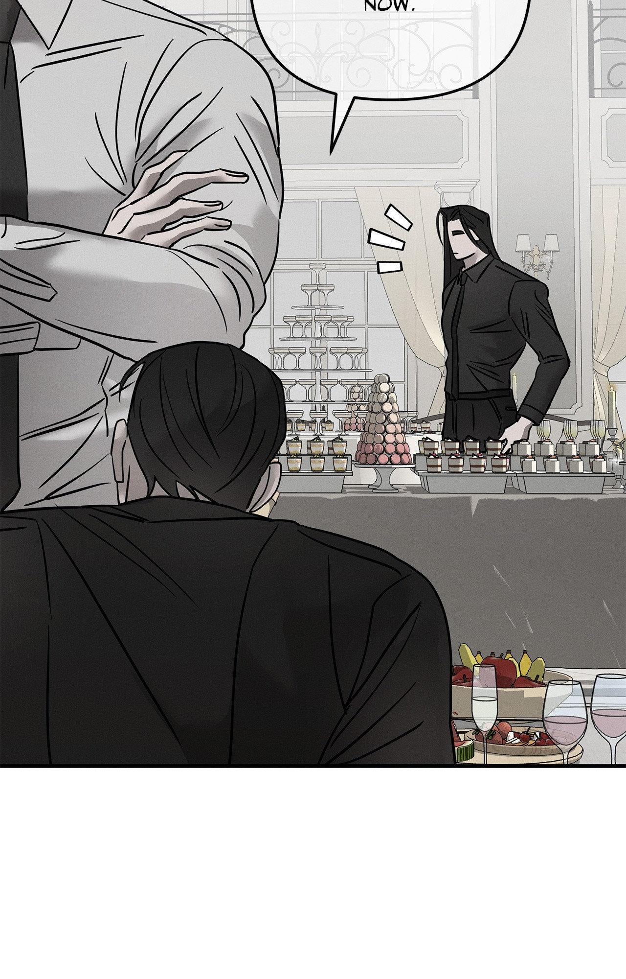 Pietà [Official] - Chapter 18 manhwa