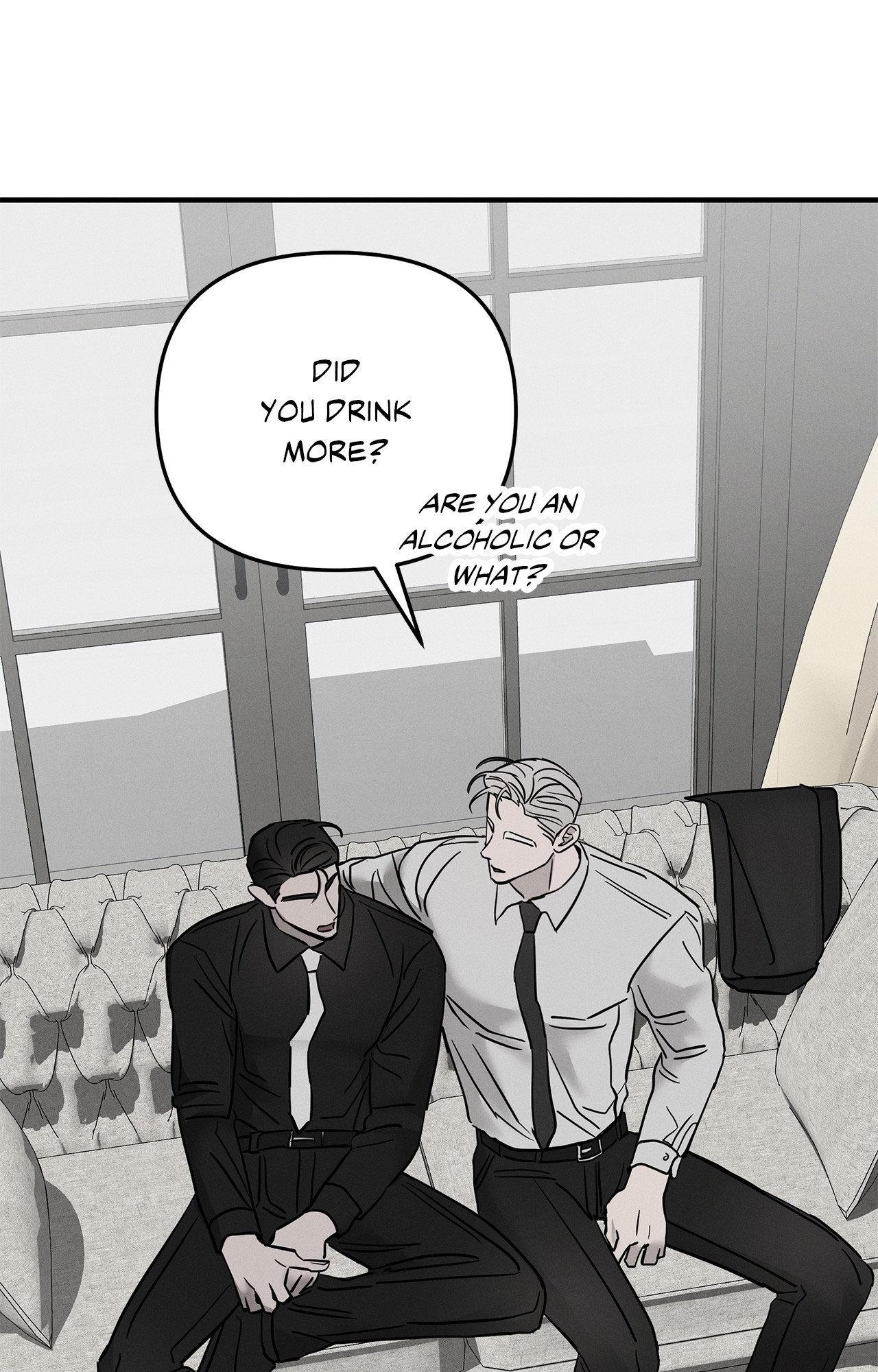 Pietà [Official] - Chapter 18 manhwa