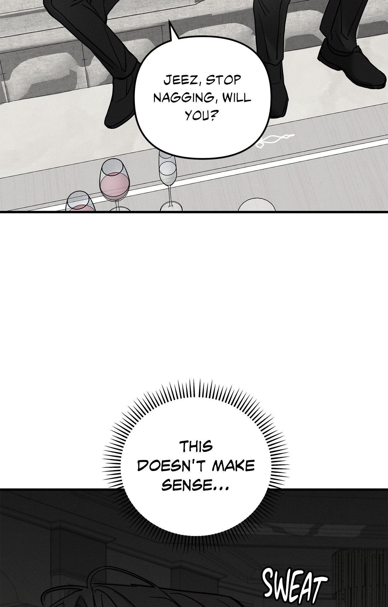 Pietà [Official] - Chapter 18 manhwa