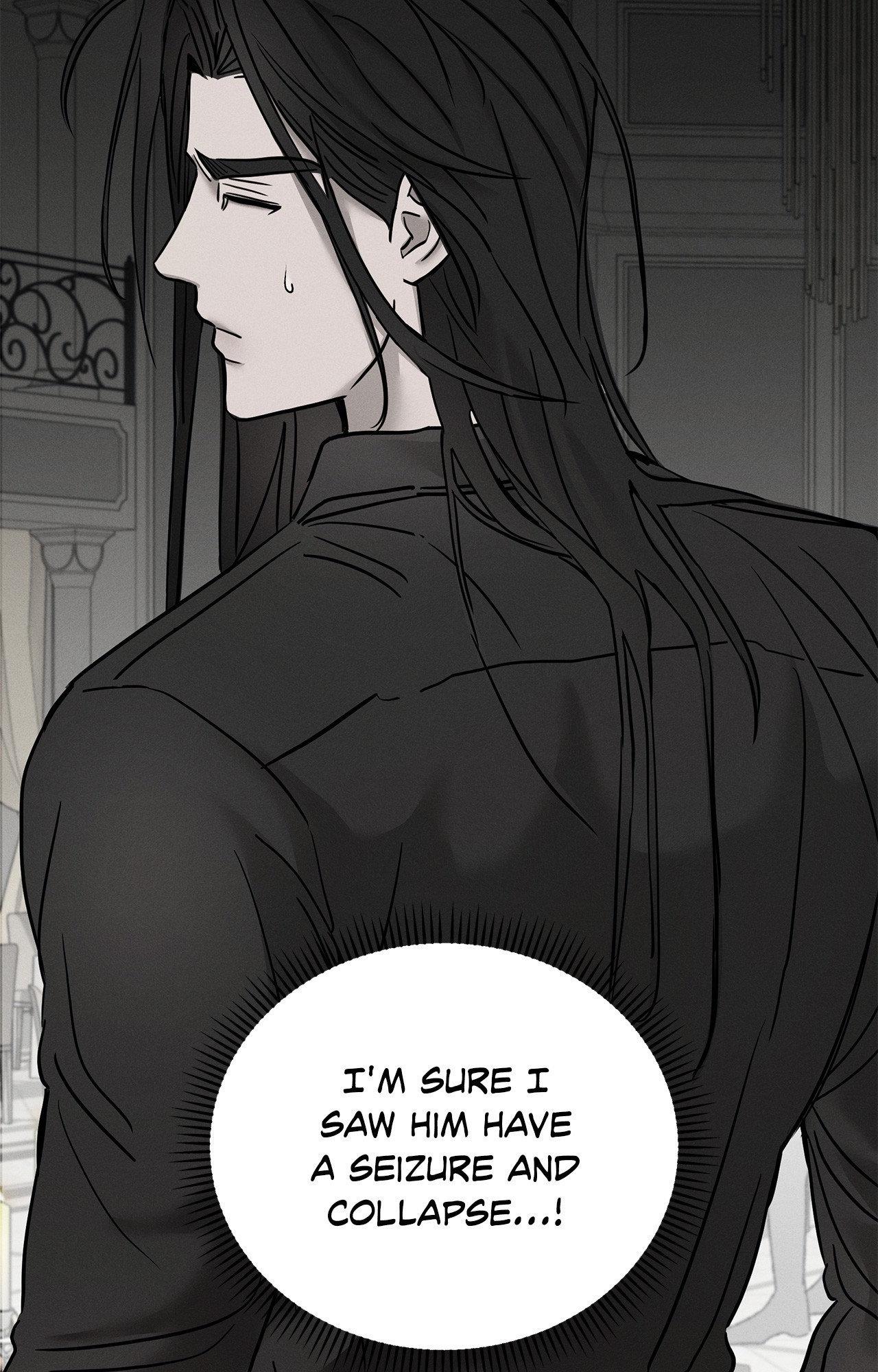 Pietà [Official] - Chapter 18 manhwa