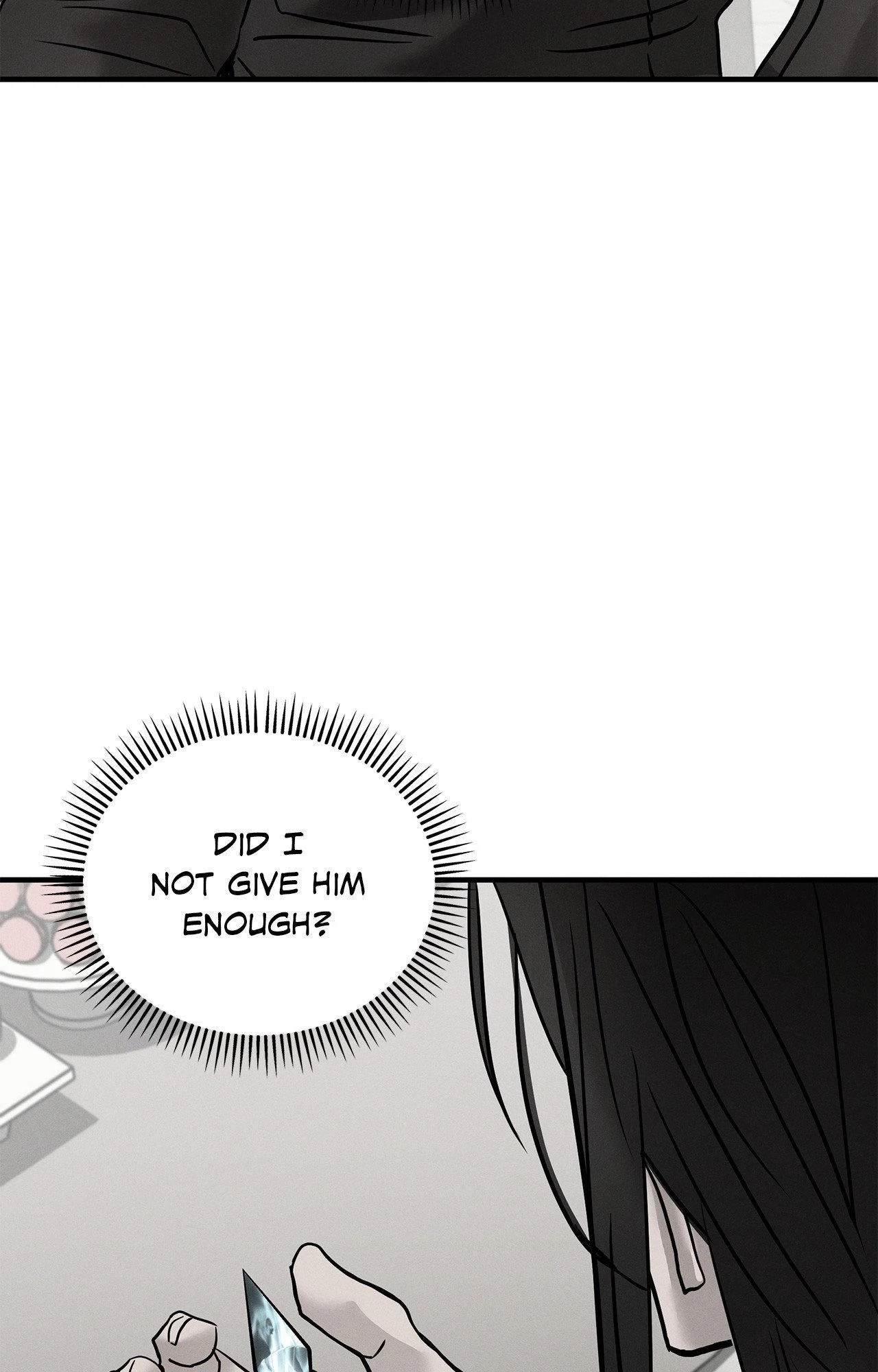 Pietà [Official] - Chapter 18 manhwa
