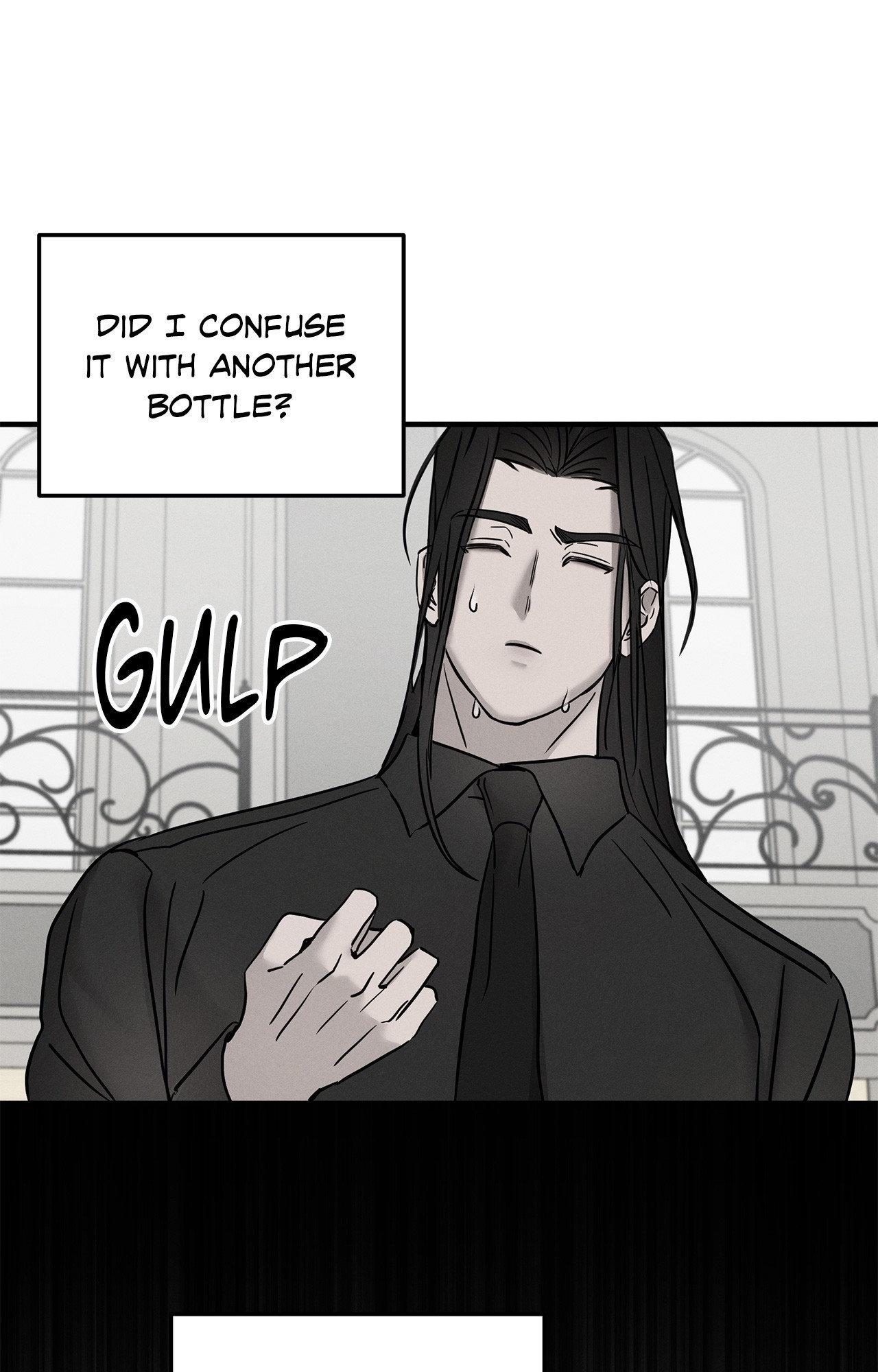 Pietà [Official] - Chapter 18 manhwa
