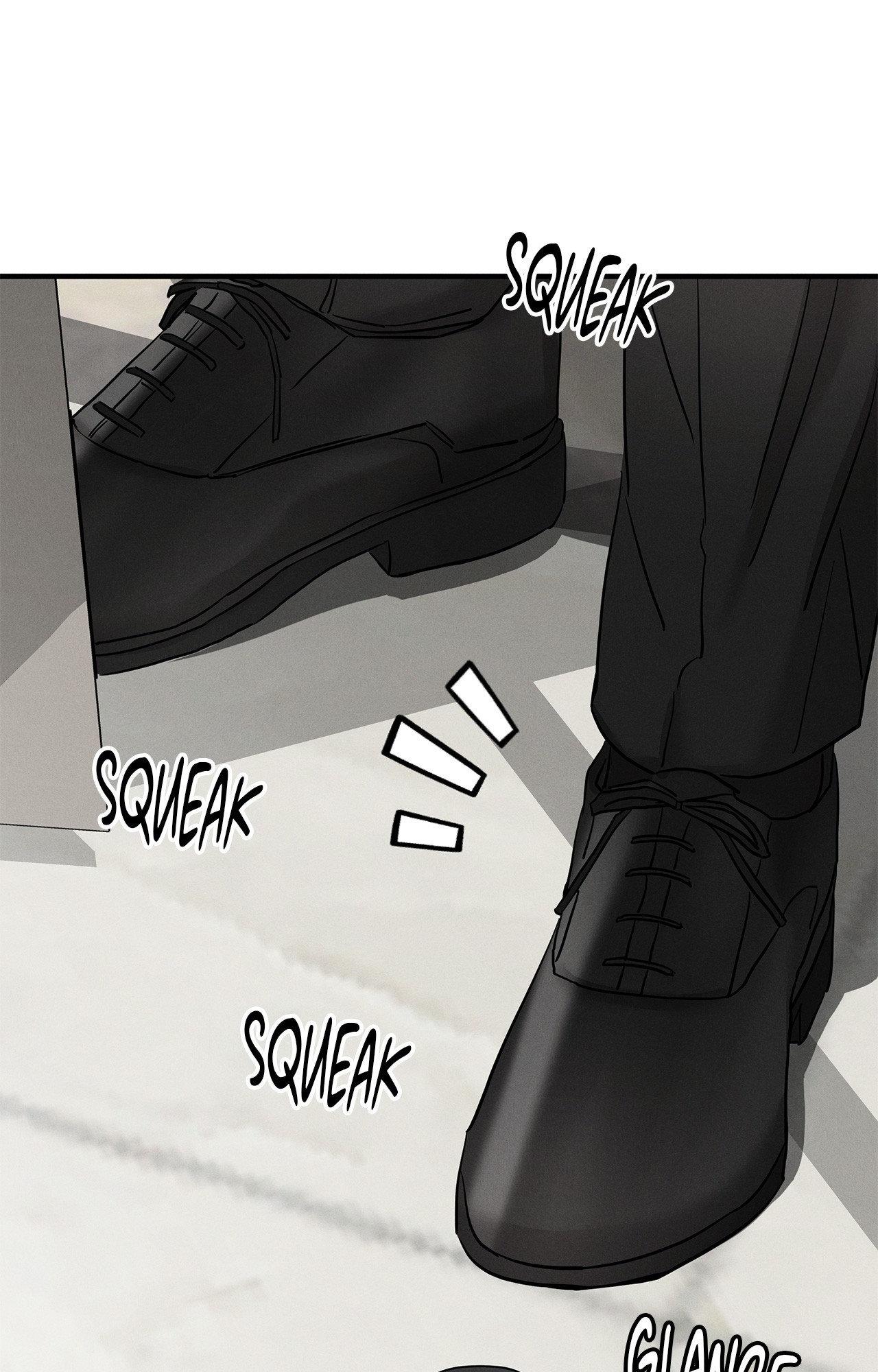 Pietà [Official] - Chapter 18 manhwa