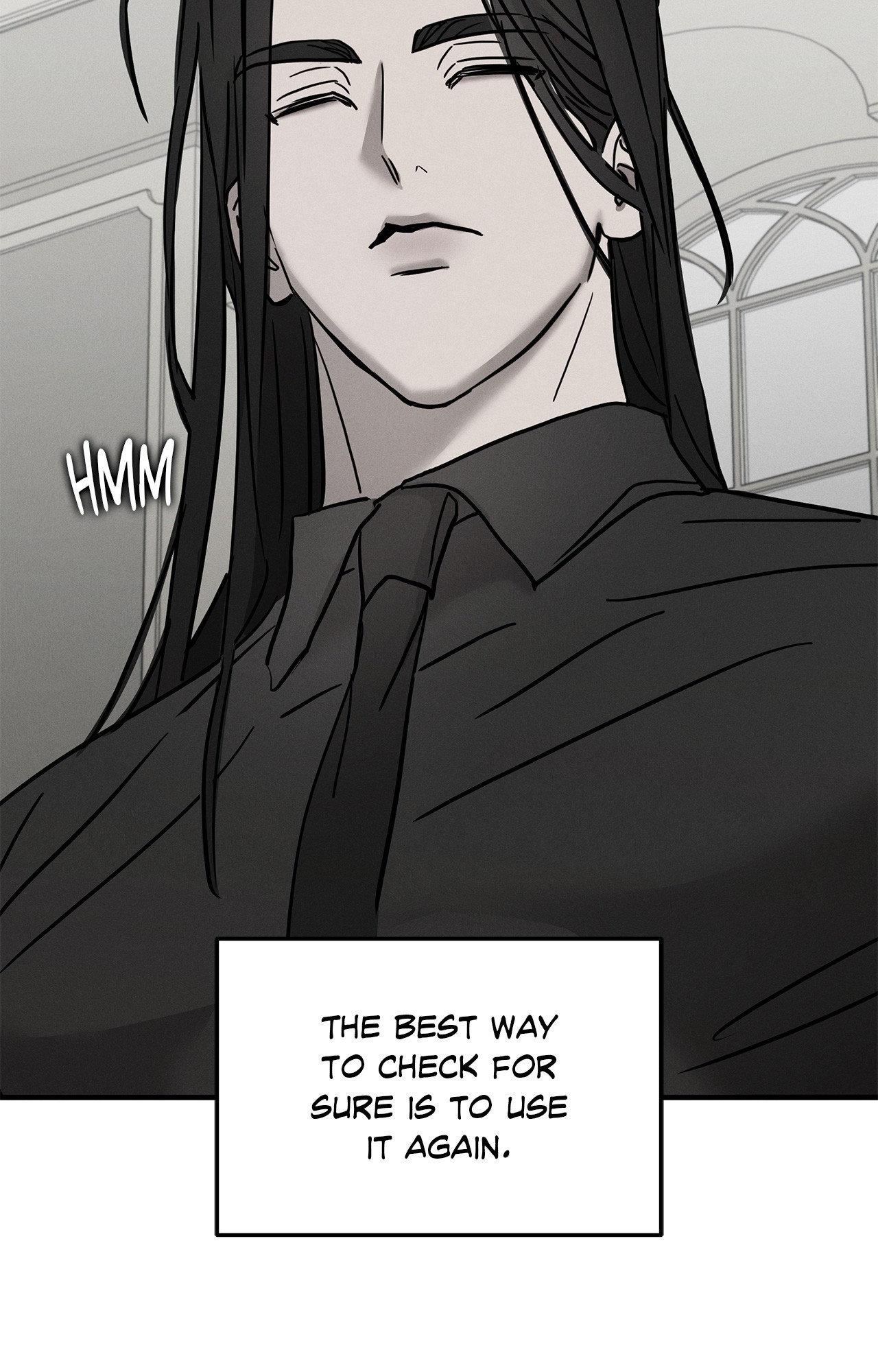Pietà [Official] - Chapter 18 manhwa
