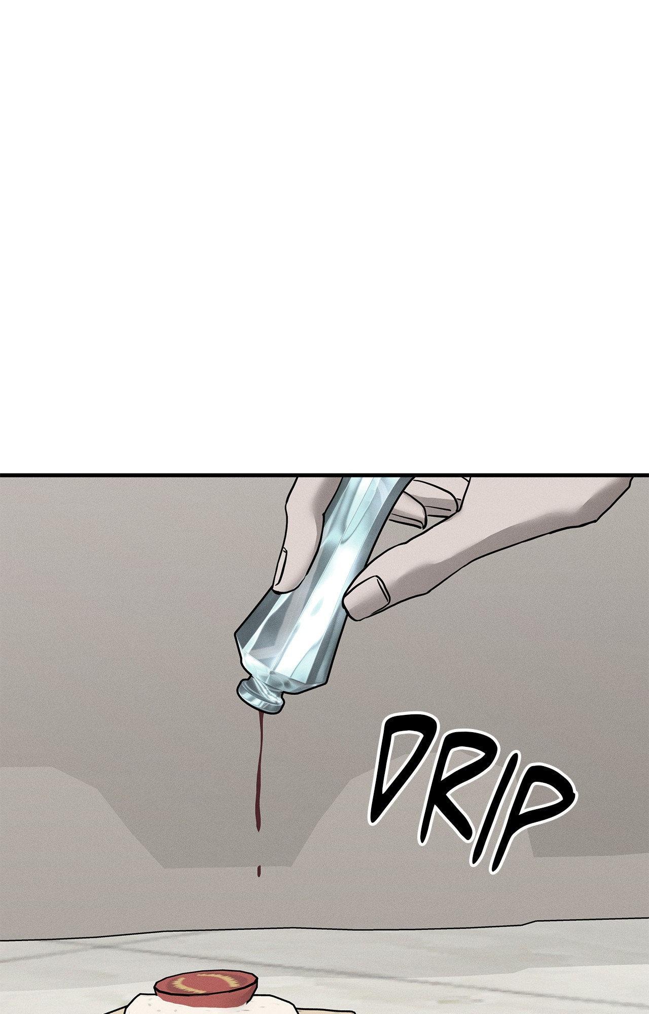 Pietà [Official] - Chapter 18 manhwa