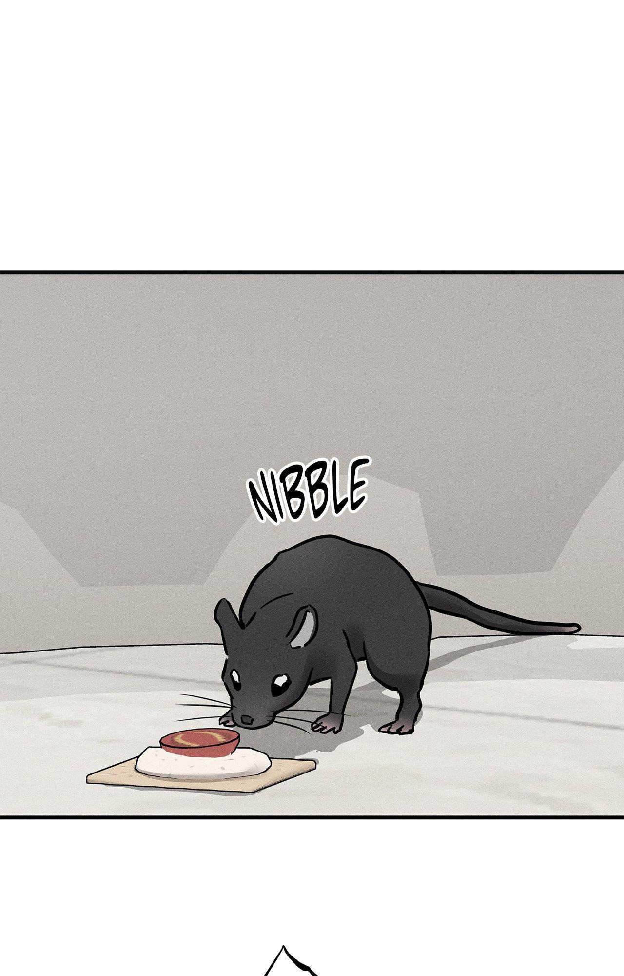 Pietà [Official] - Chapter 18 manhwa