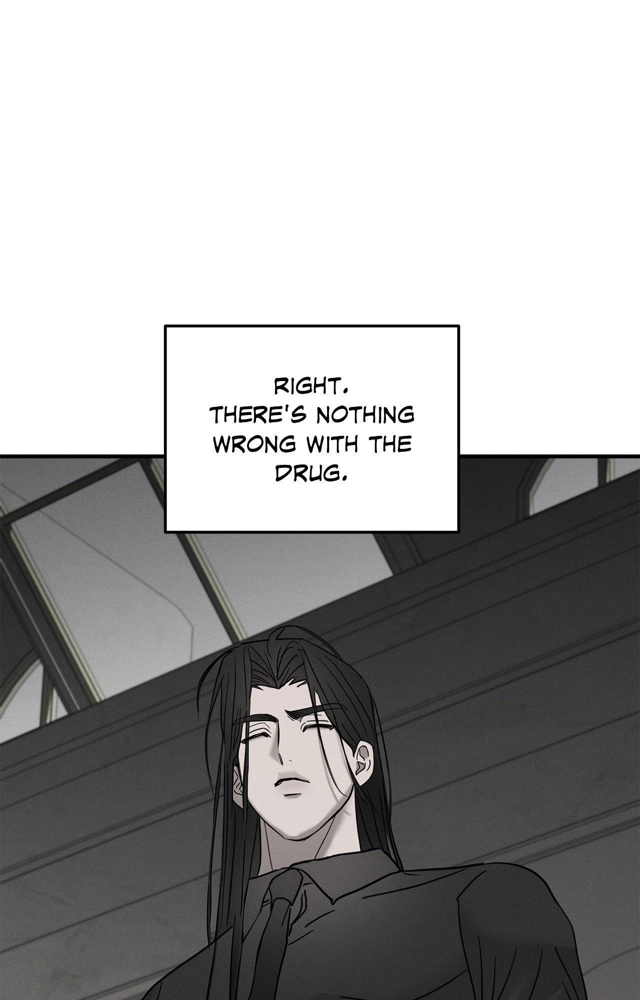 Pietà [Official] - Chapter 18 manhwa