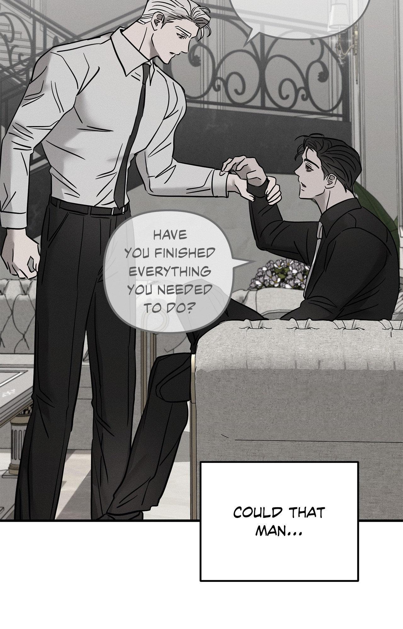 Pietà [Official] - Chapter 18 manhwa
