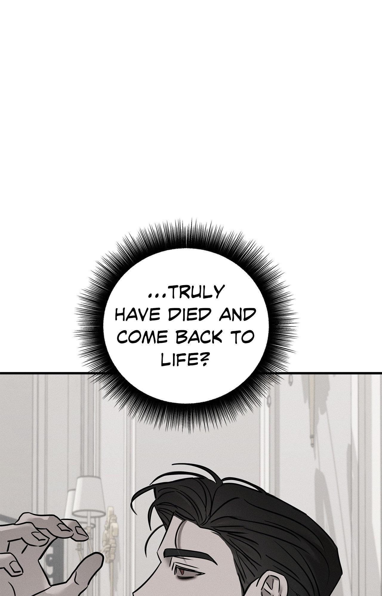 Pietà [Official] - Chapter 18 manhwa