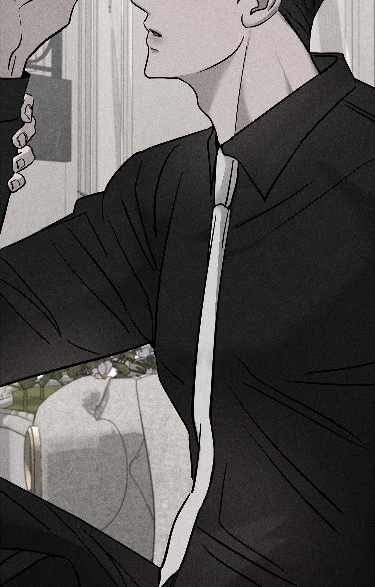 Pietà [Official] - Chapter 18 manhwa