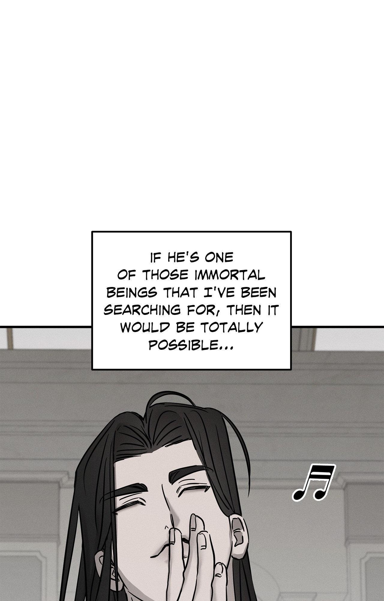 Pietà [Official] - Chapter 18 manhwa