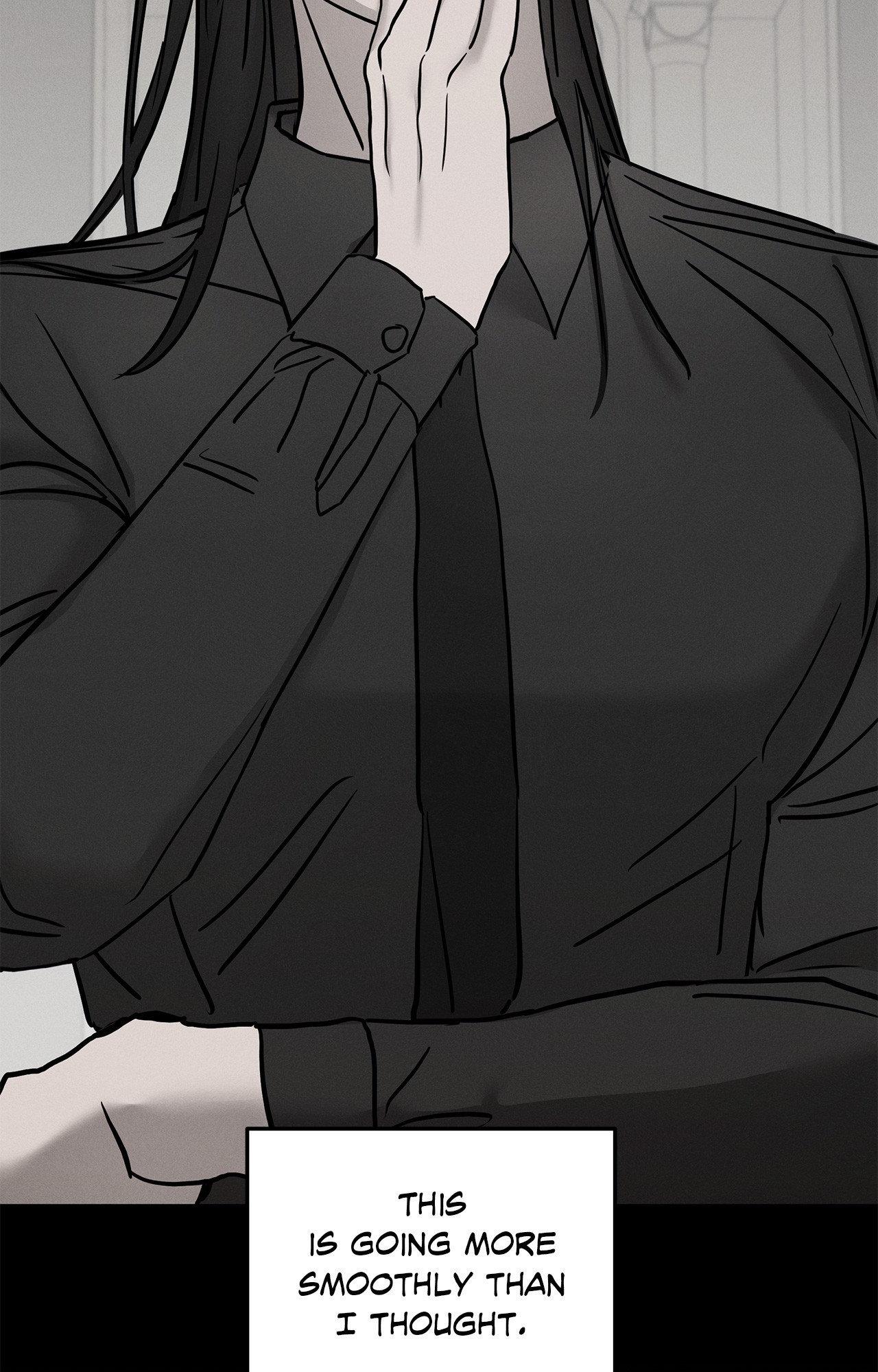 Pietà [Official] - Chapter 18 manhwa