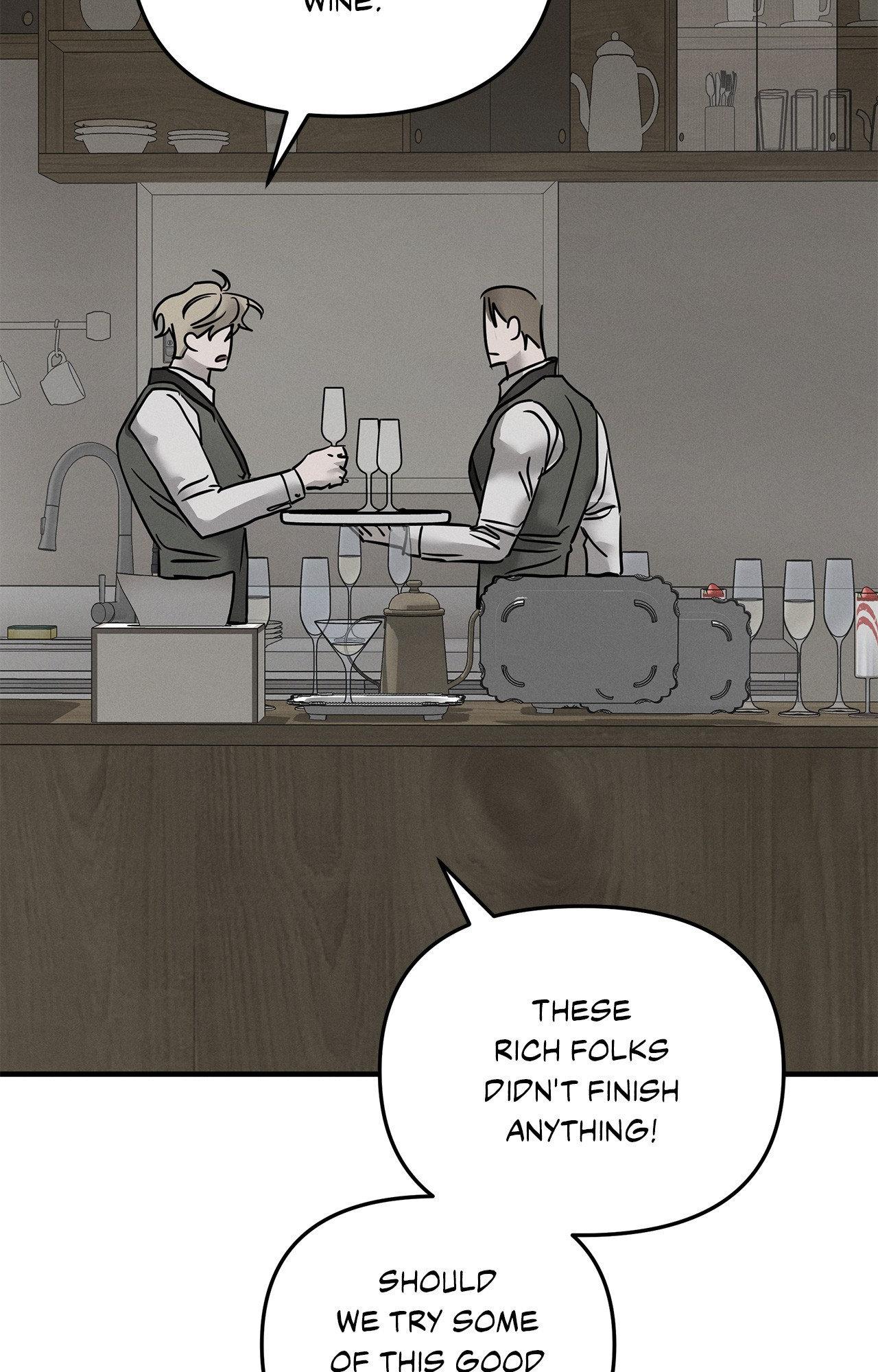 Pietà [Official] - Chapter 18 manhwa