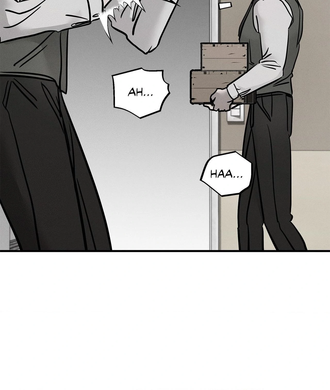 Pietà [Official] - Chapter 18 manhwa